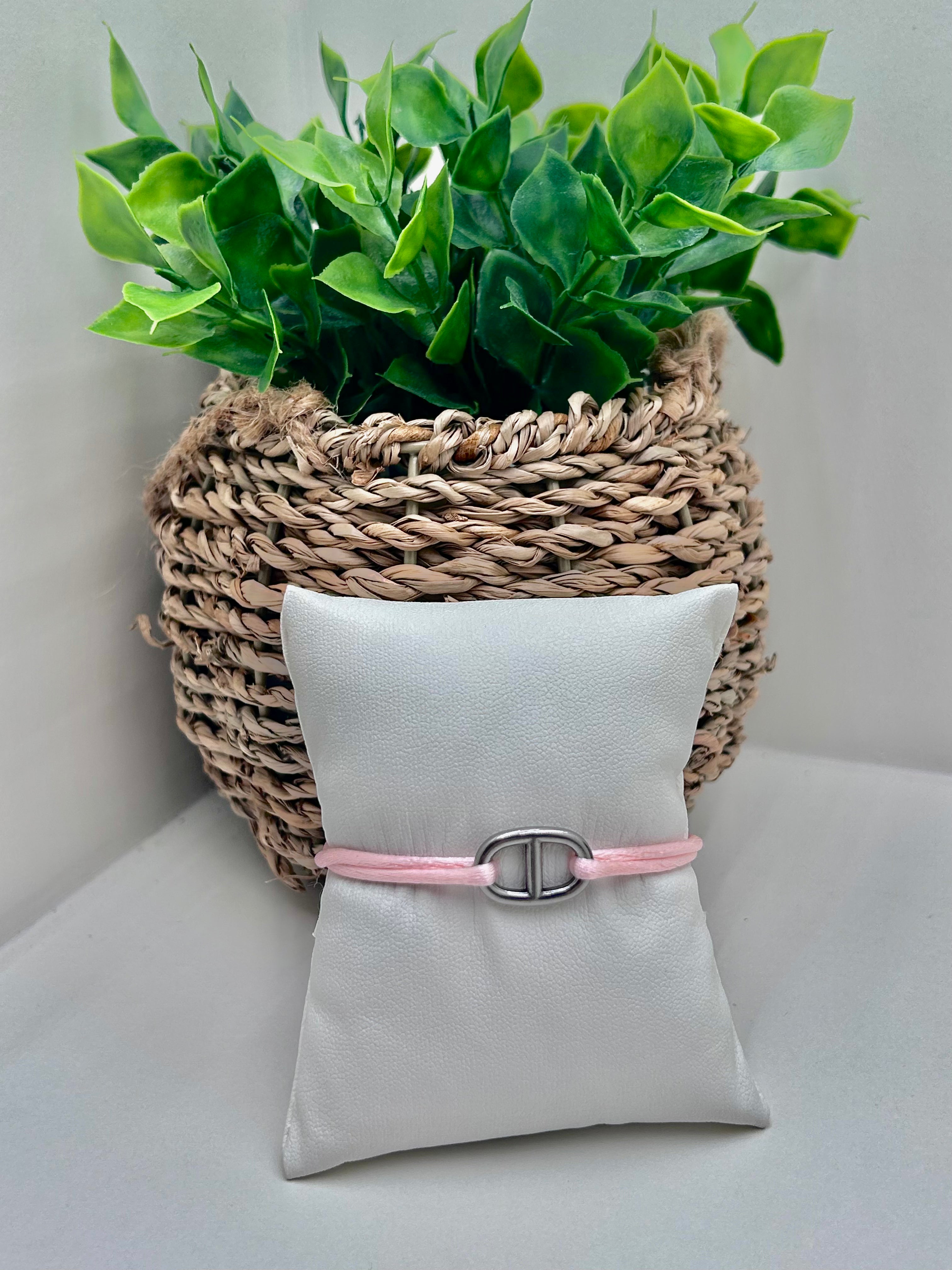 Bracelet cordon Emilie