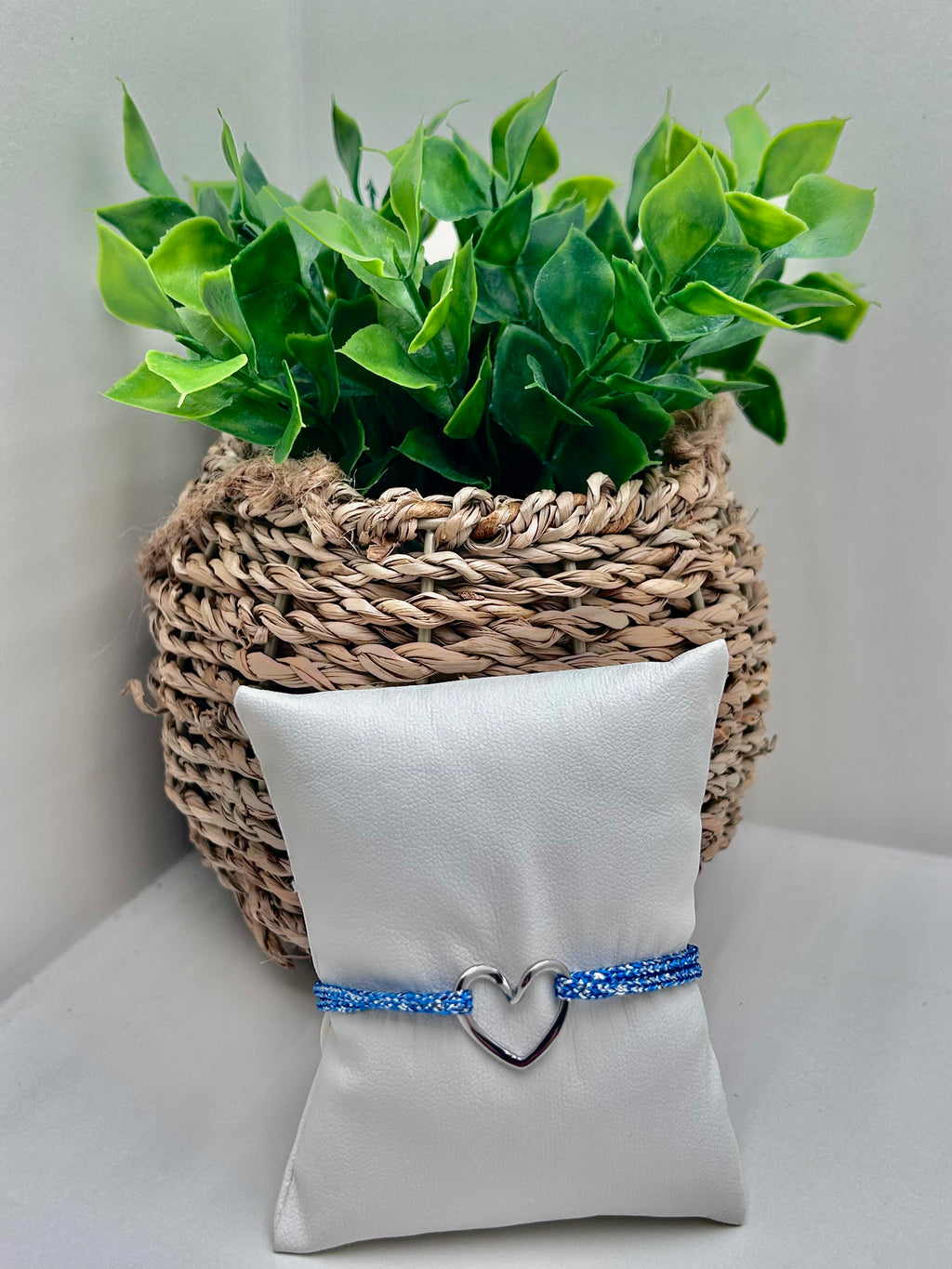 Bracelet cordon Mia