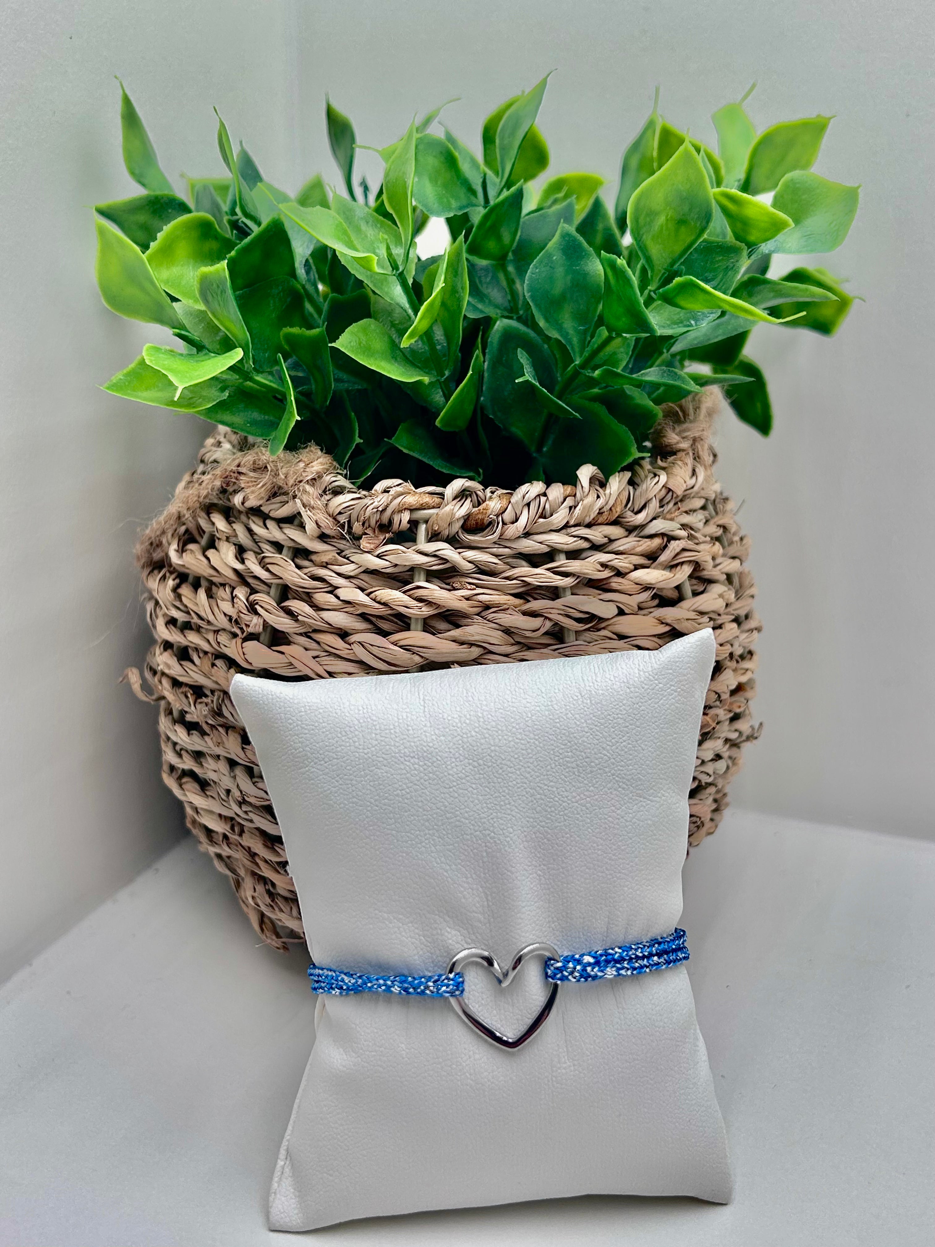 Bracelet cordon Mia