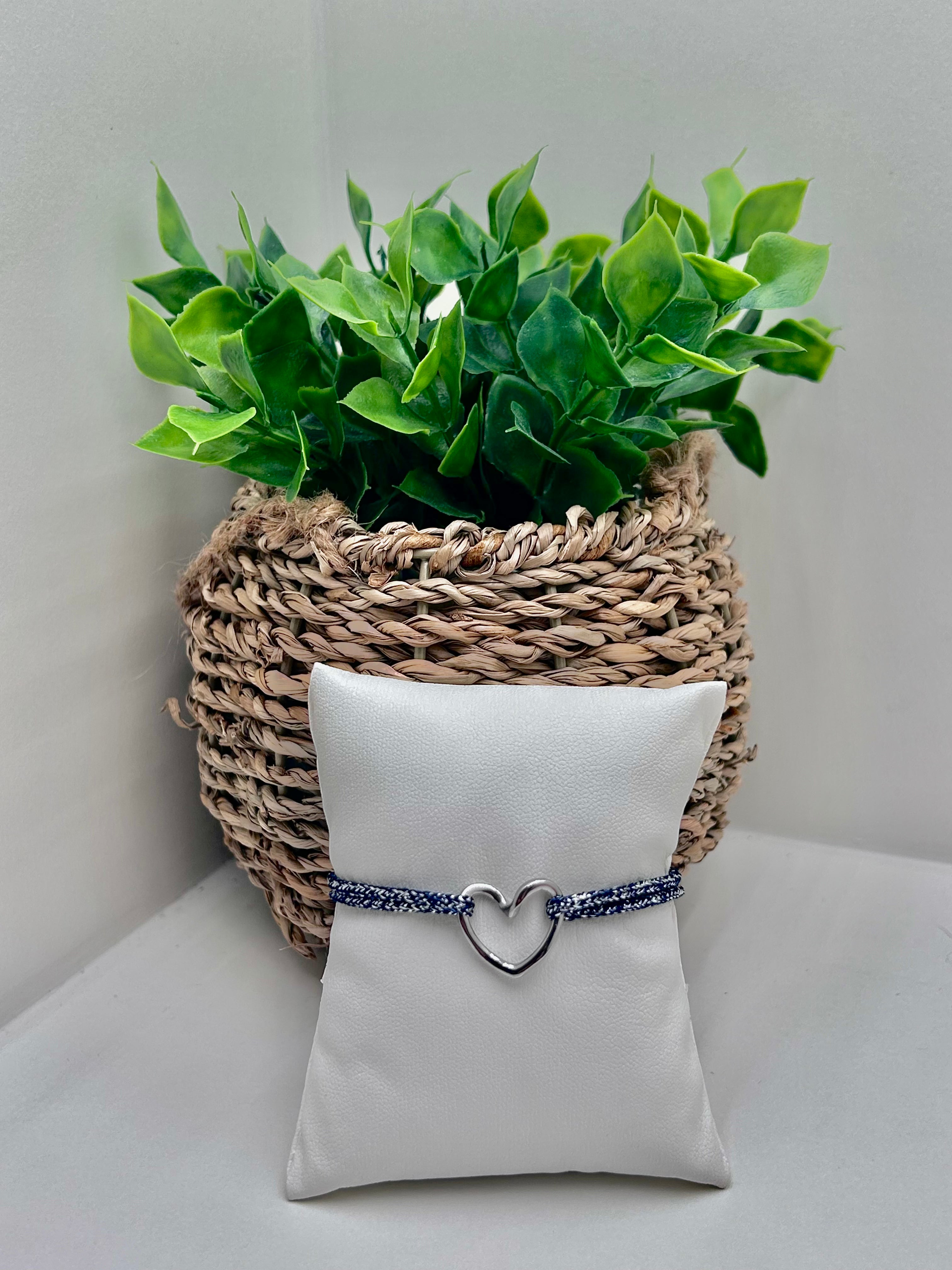 Bracelet cordon Mia