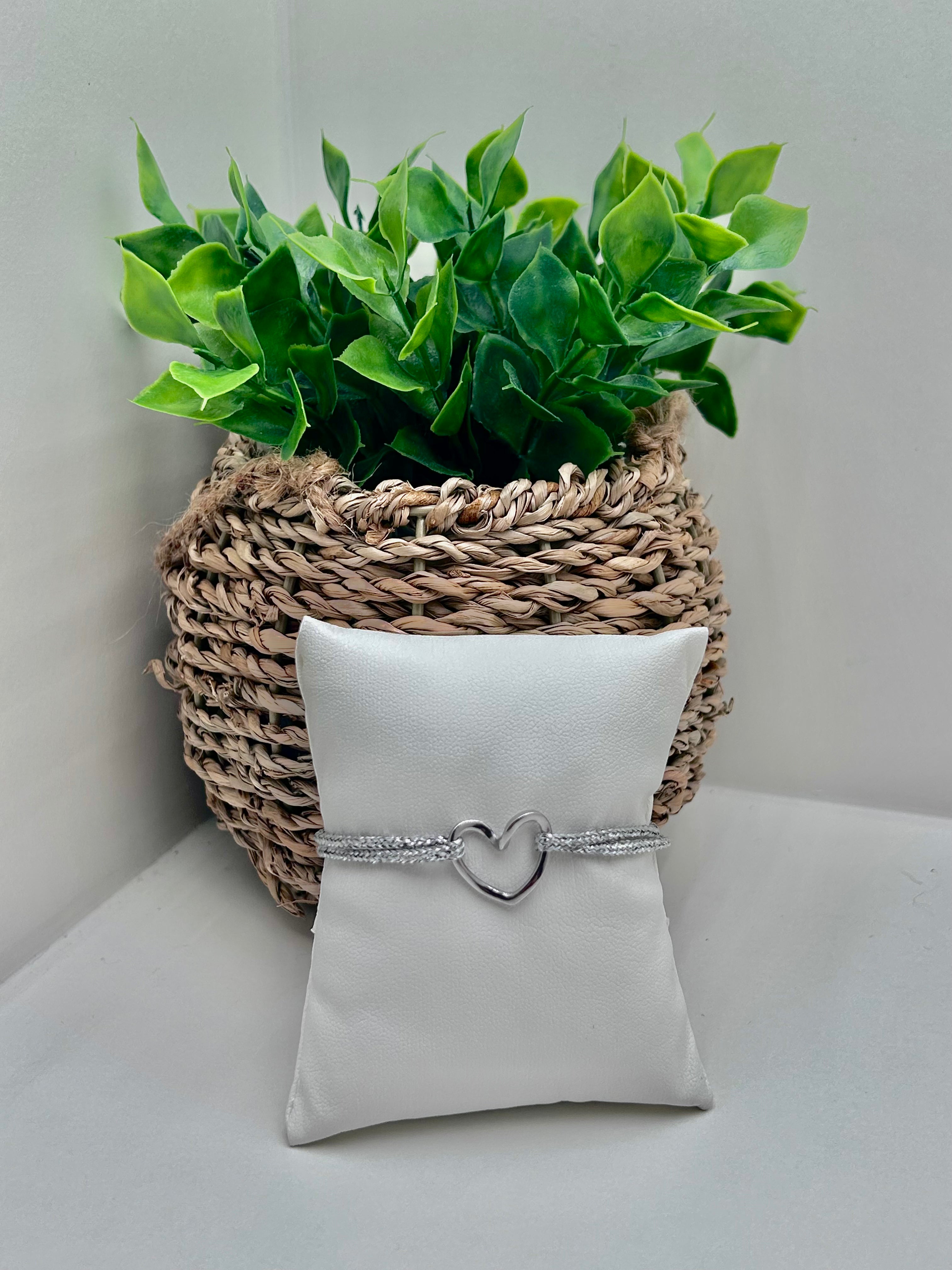 Bracelet cordon Mia