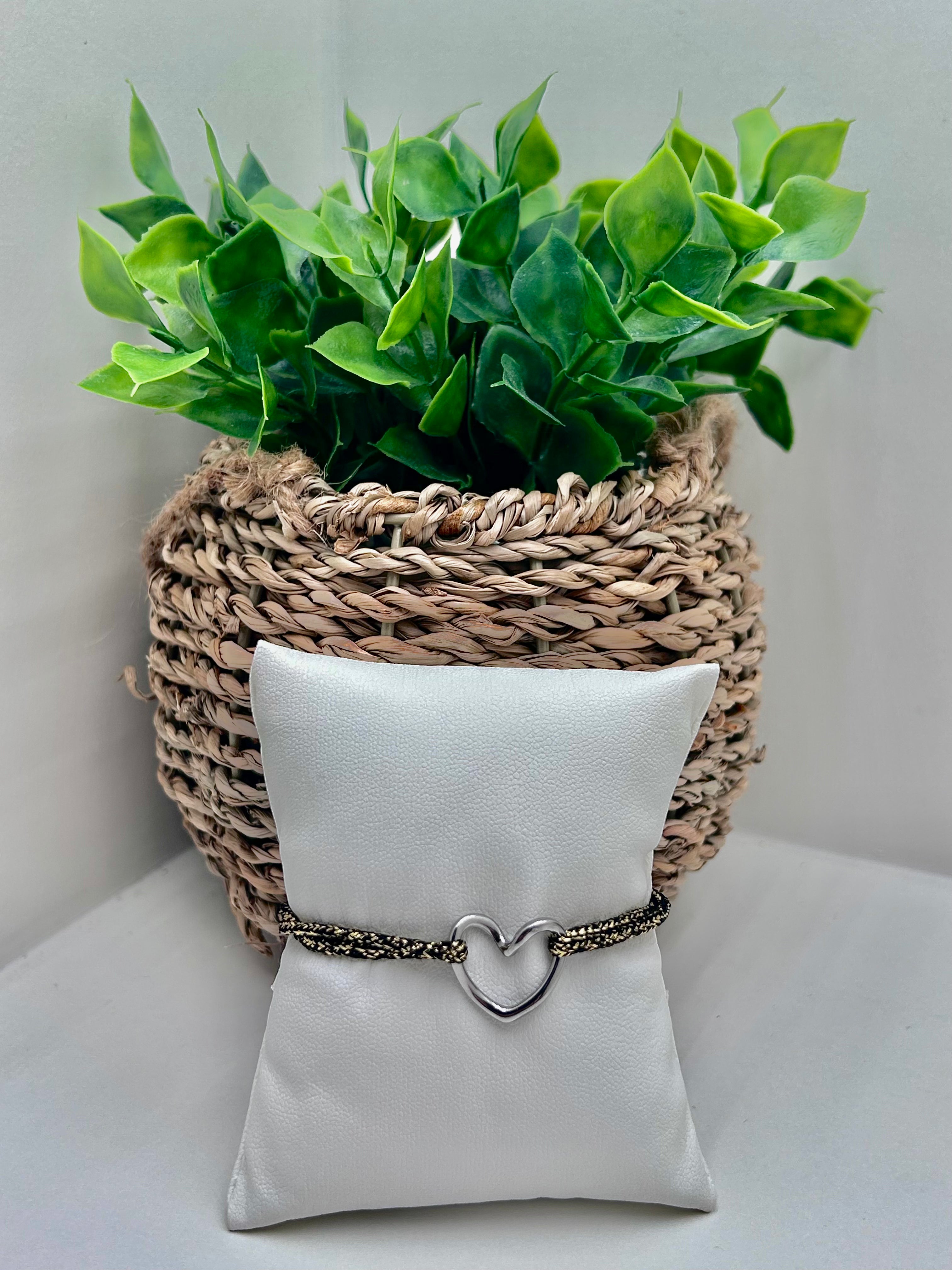 Bracelet cordon Mia