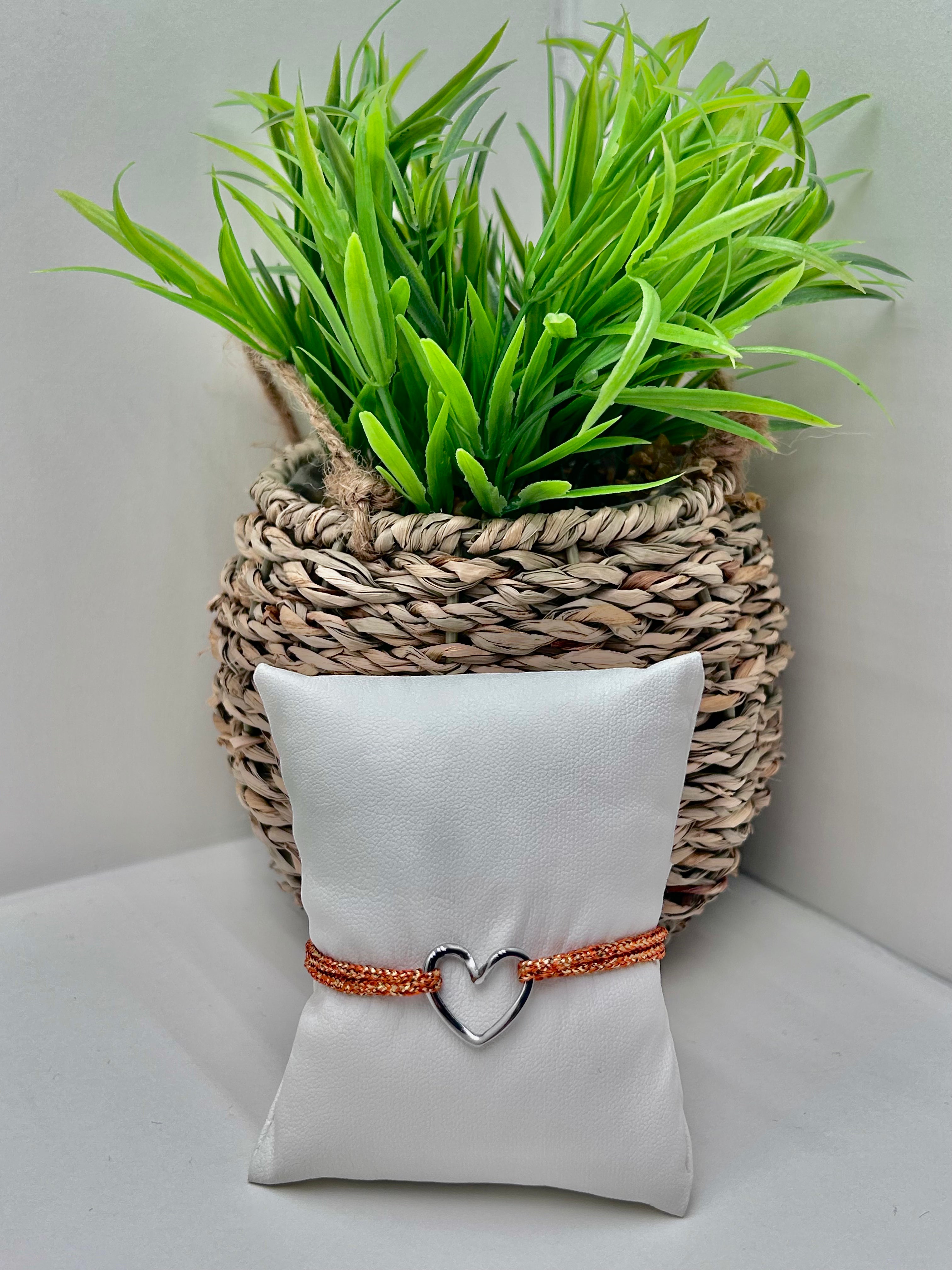 Bracelet cordon Mia