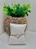 Bracelet cordon Mia