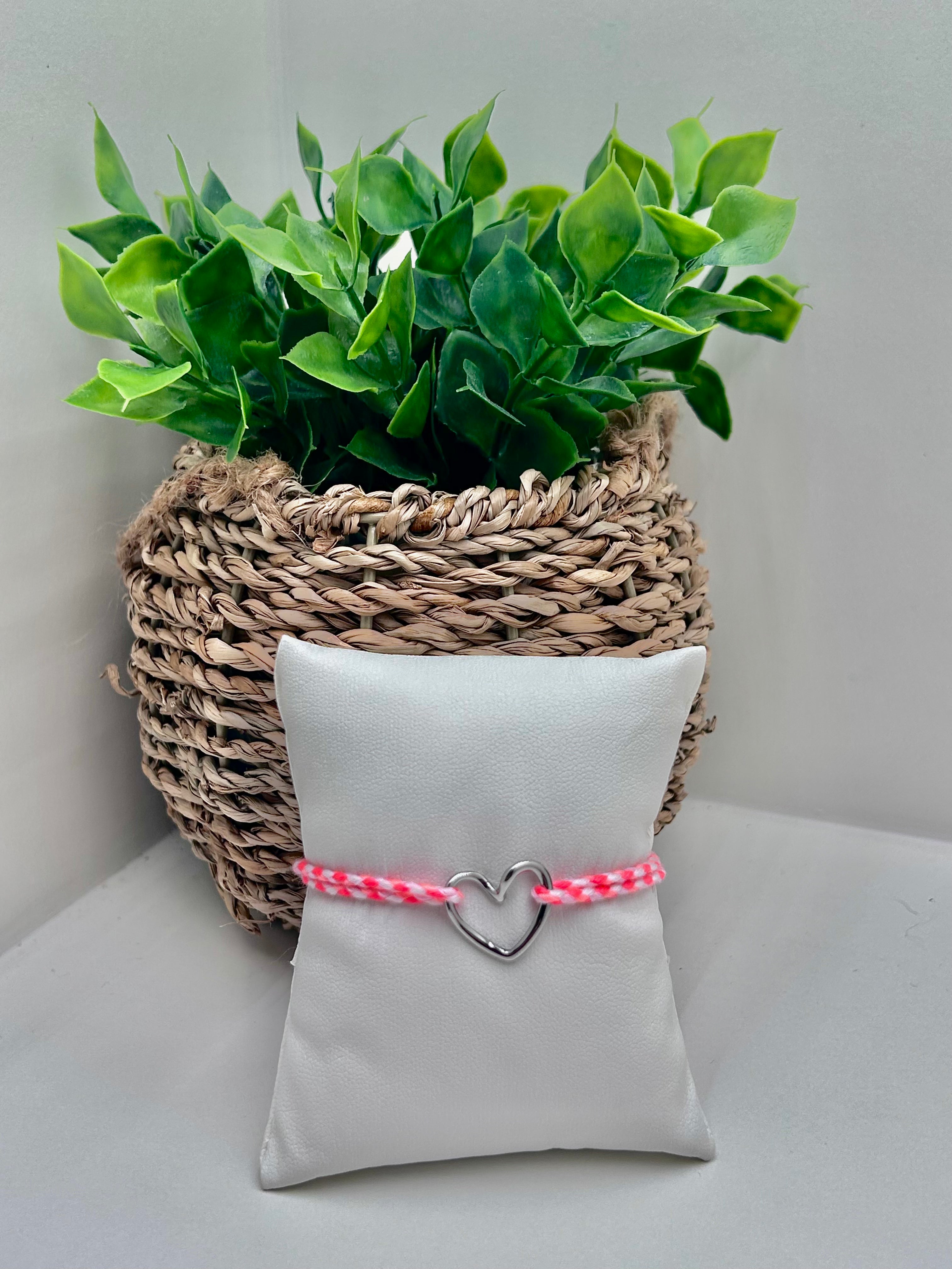 Bracelet cordon Mia