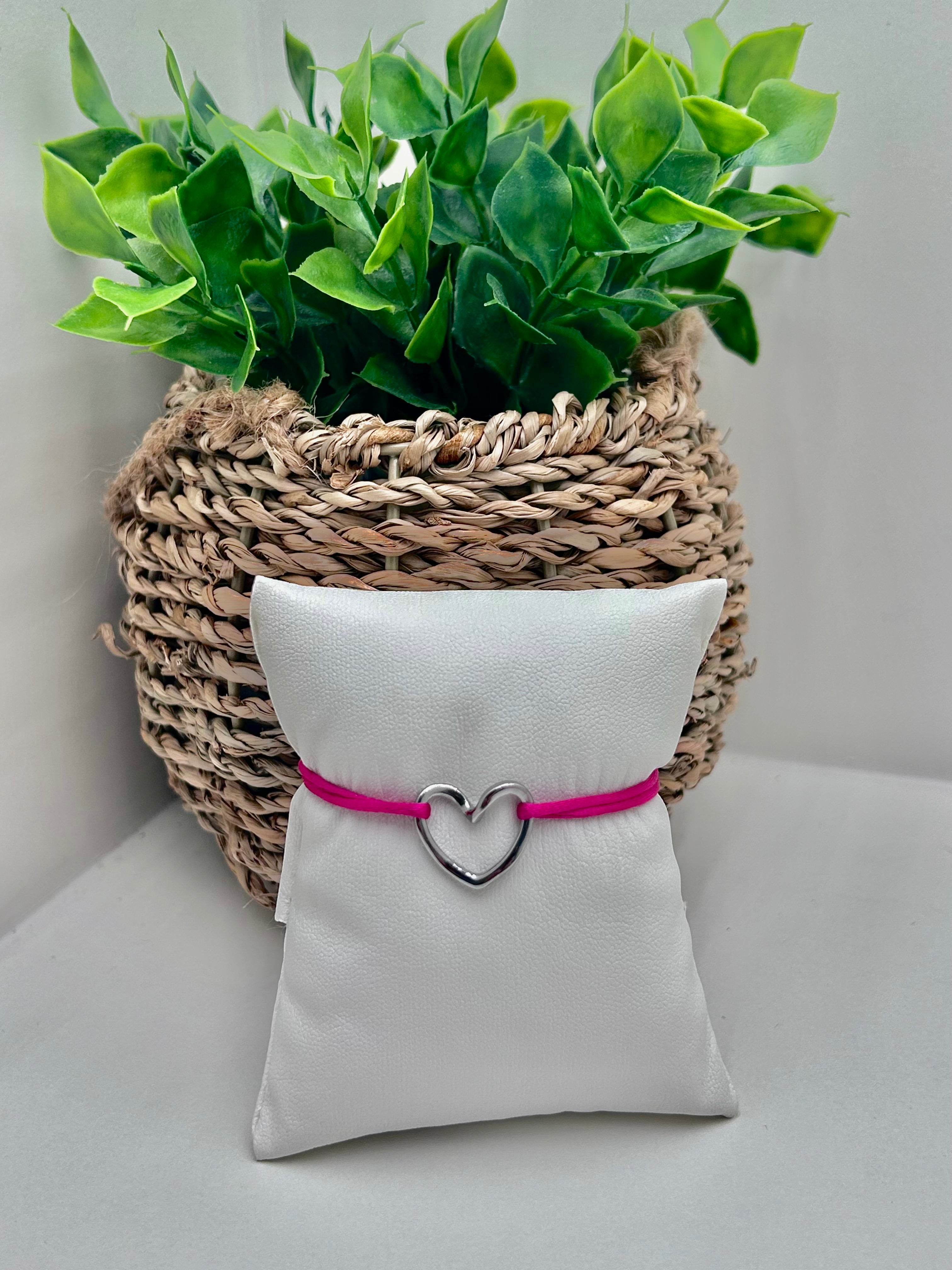 Bracelet cordon Mia