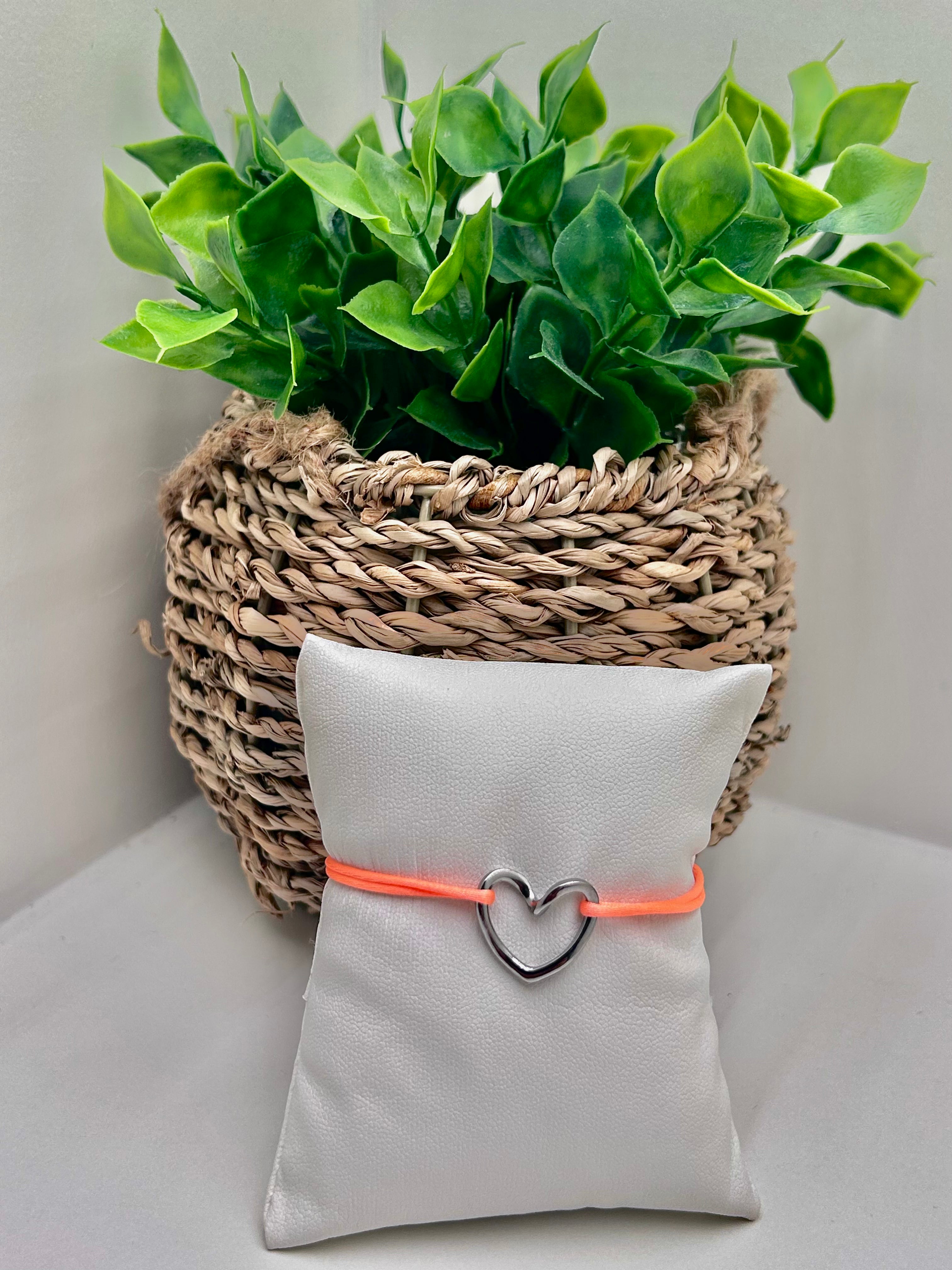 Bracelet cordon Mia