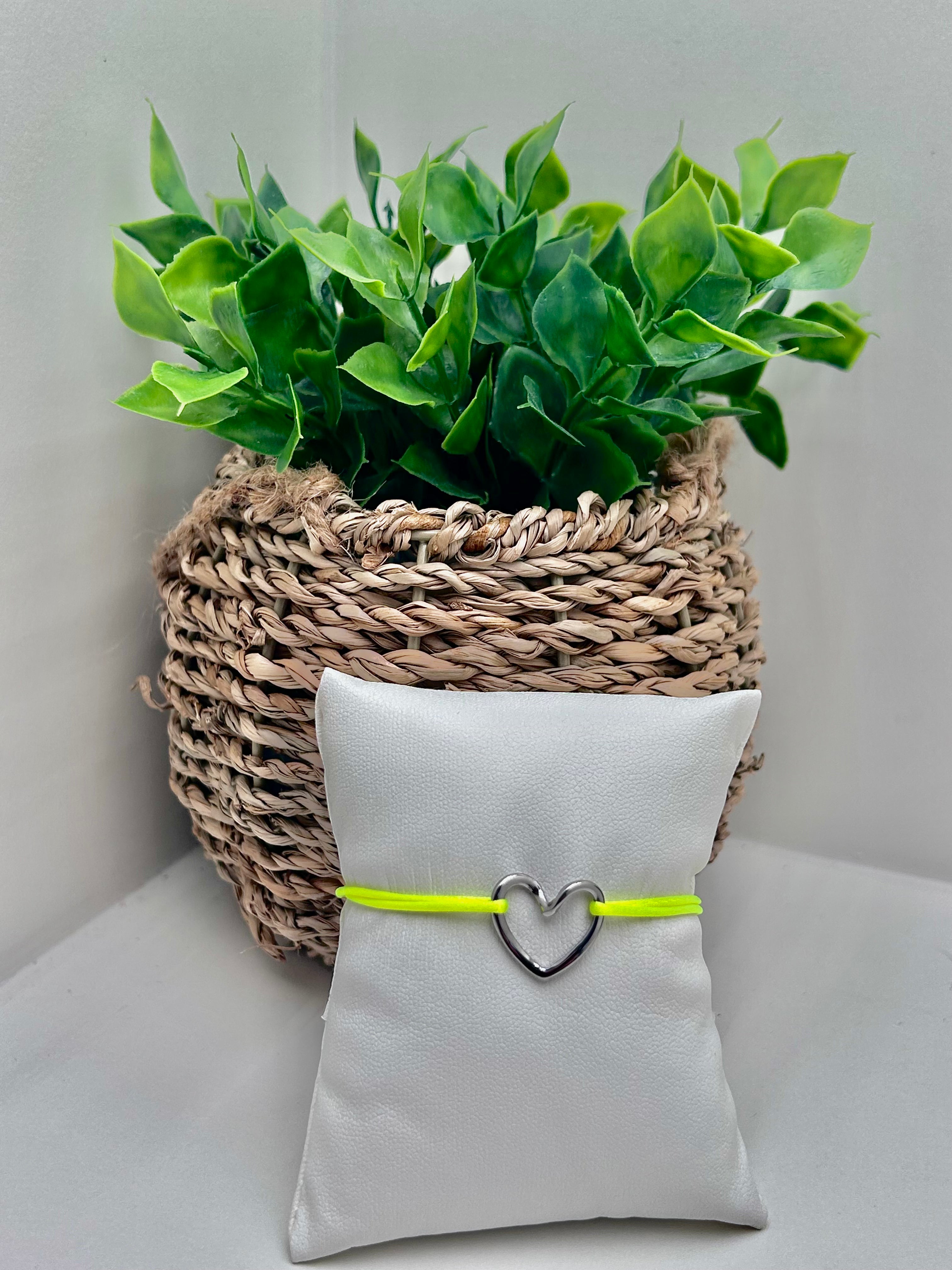 Bracelet cordon Mia