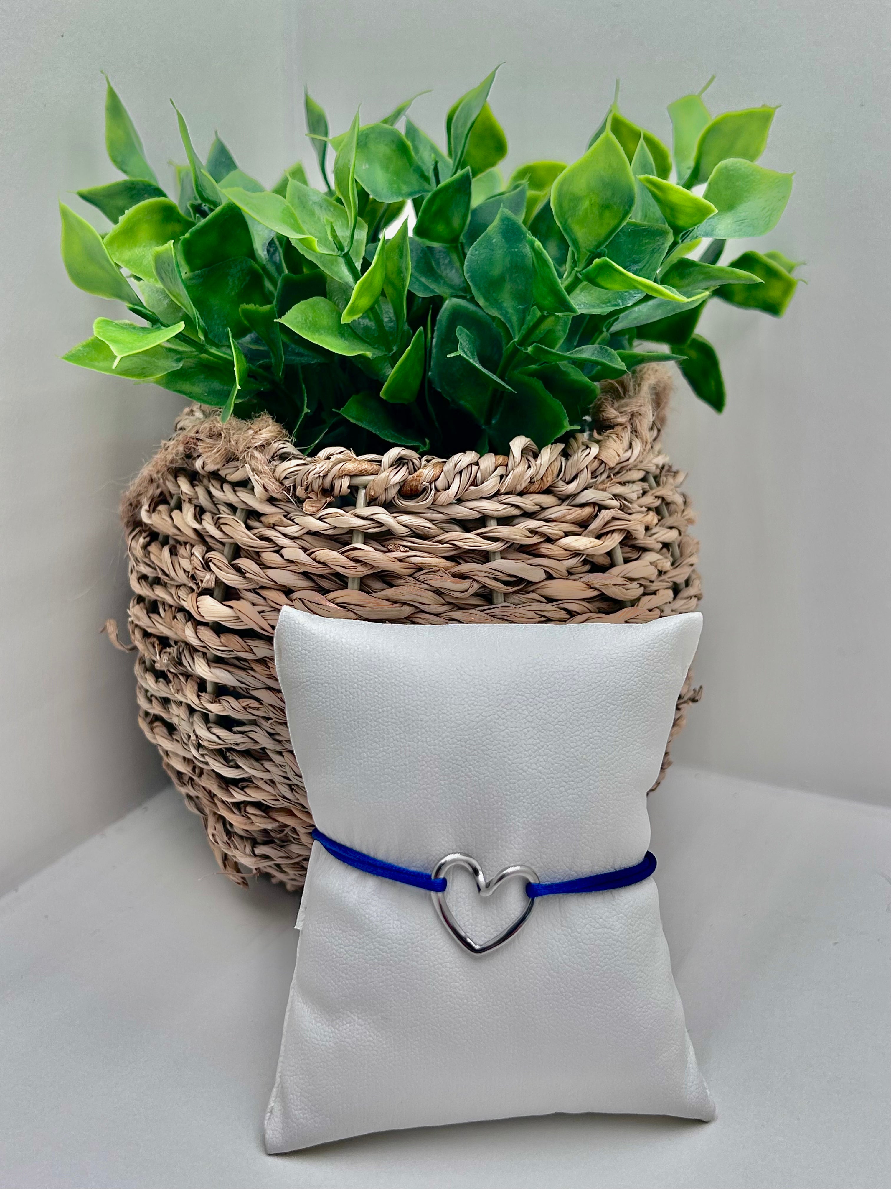 Bracelet cordon Mia