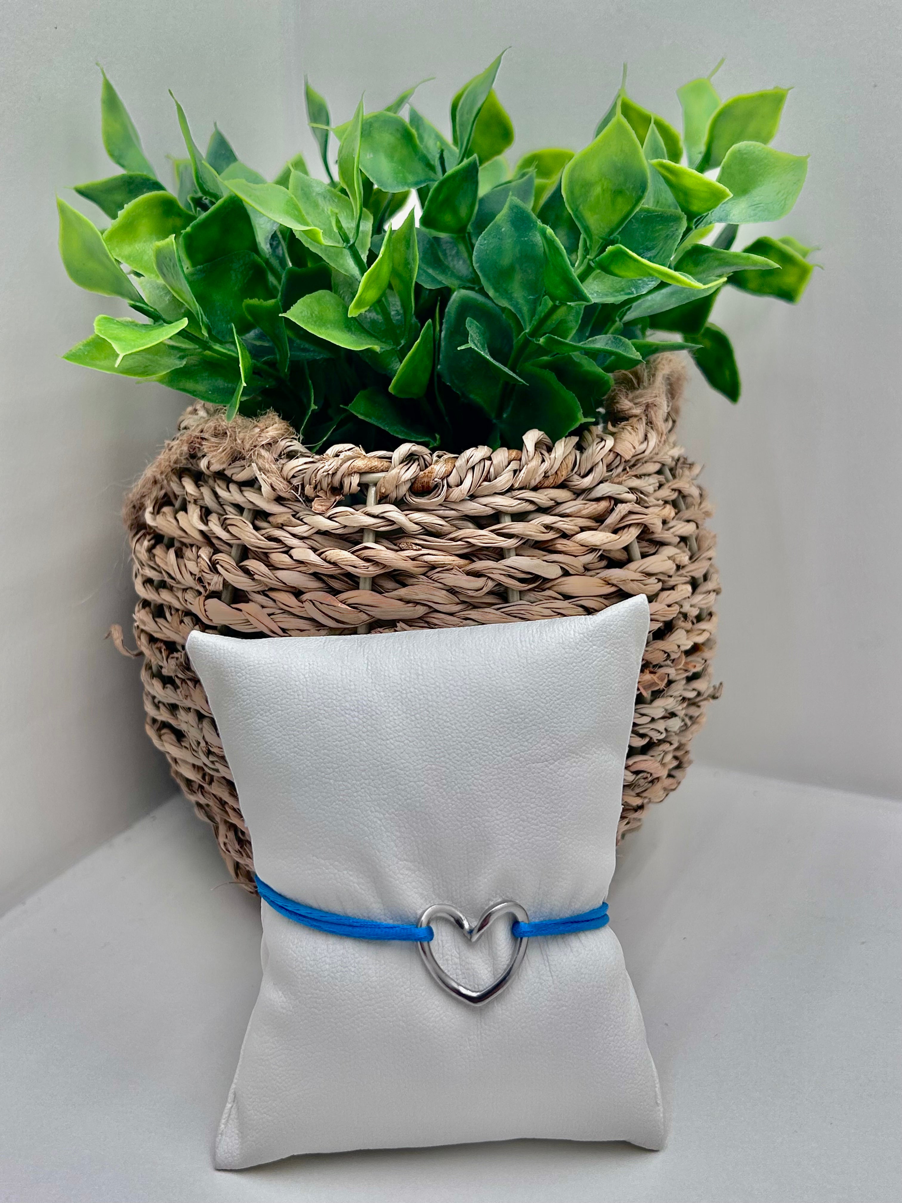 Bracelet cordon Mia