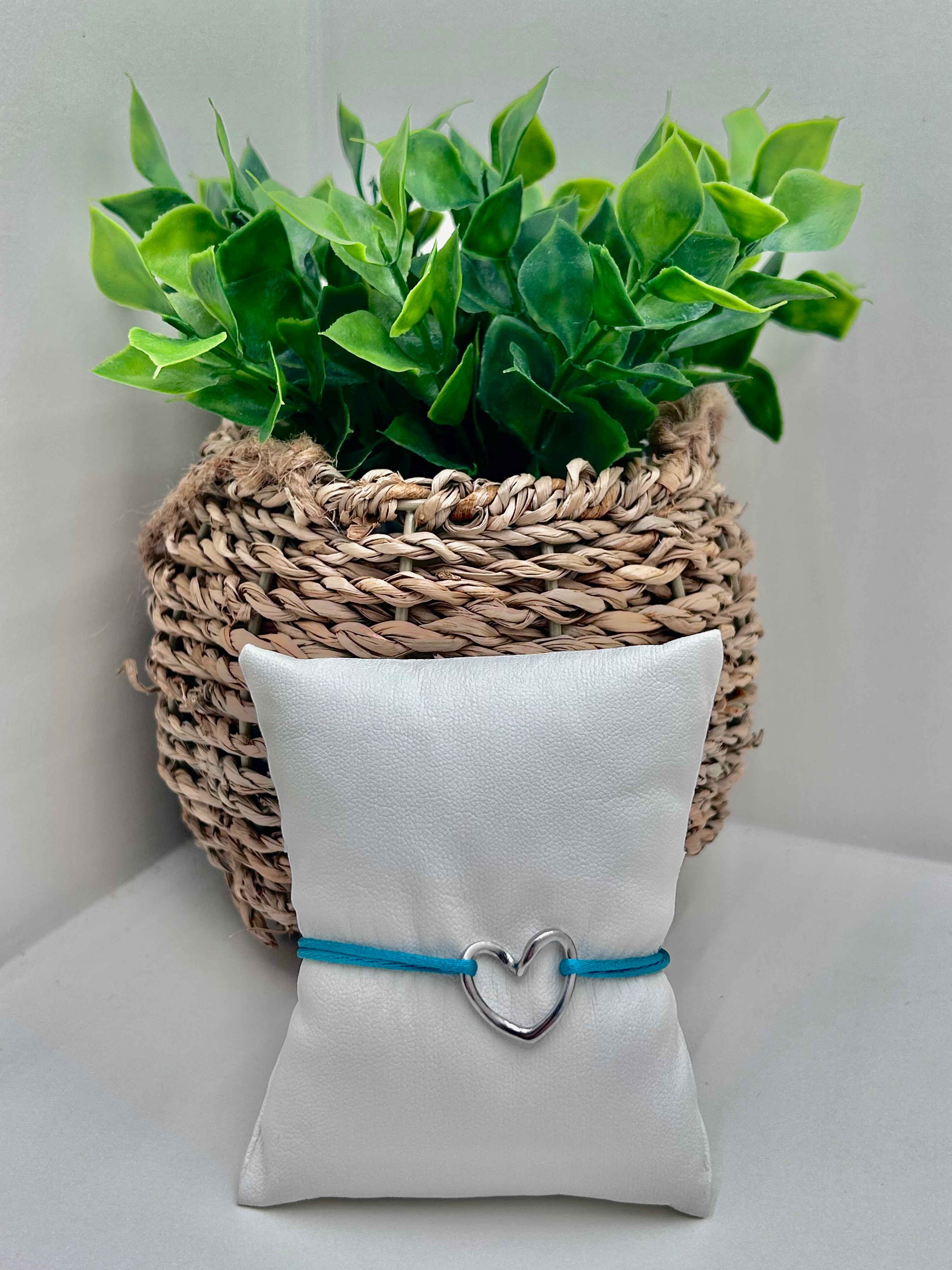 Bracelet cordon Mia
