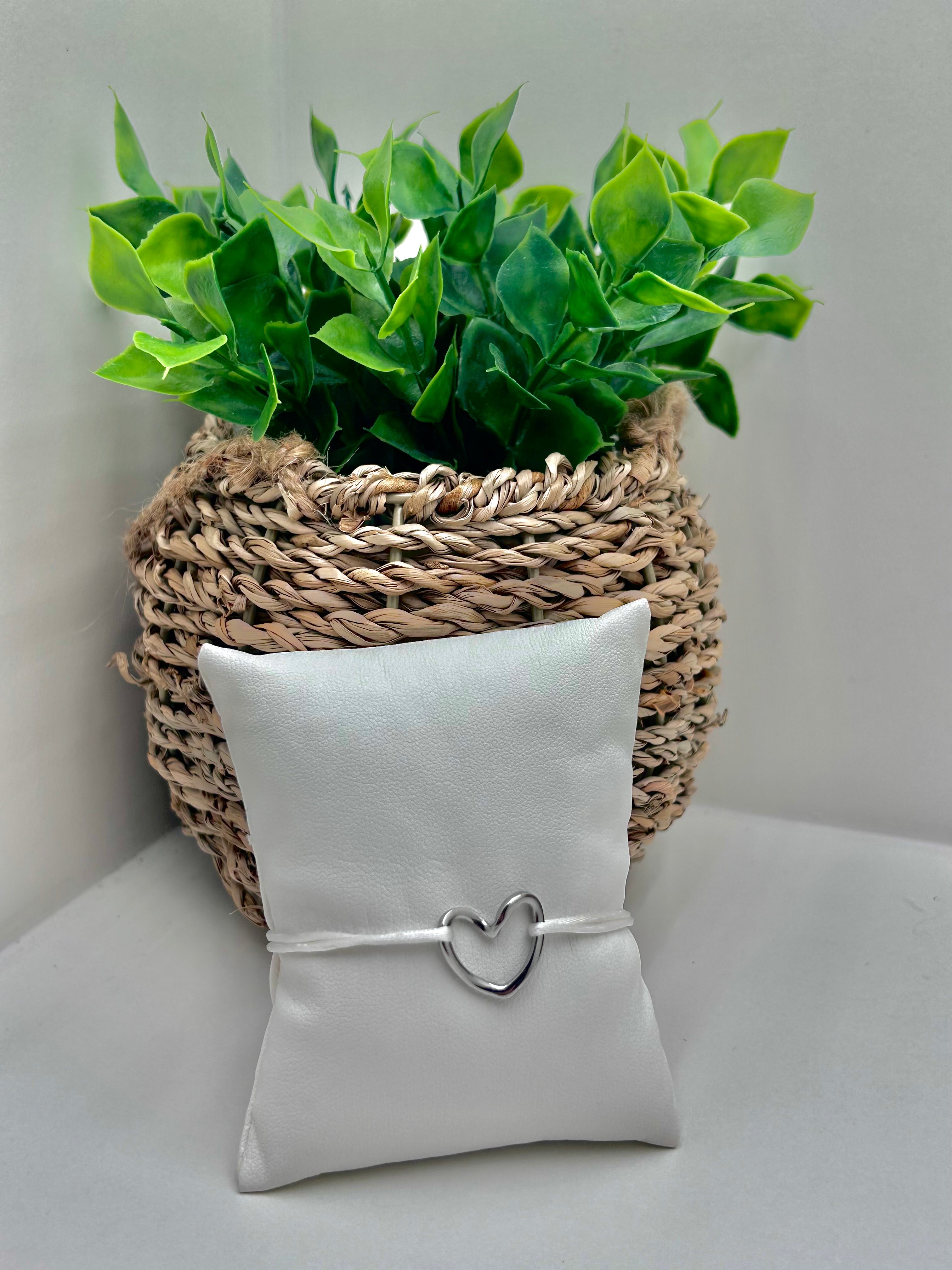 Bracelet cordon Mia