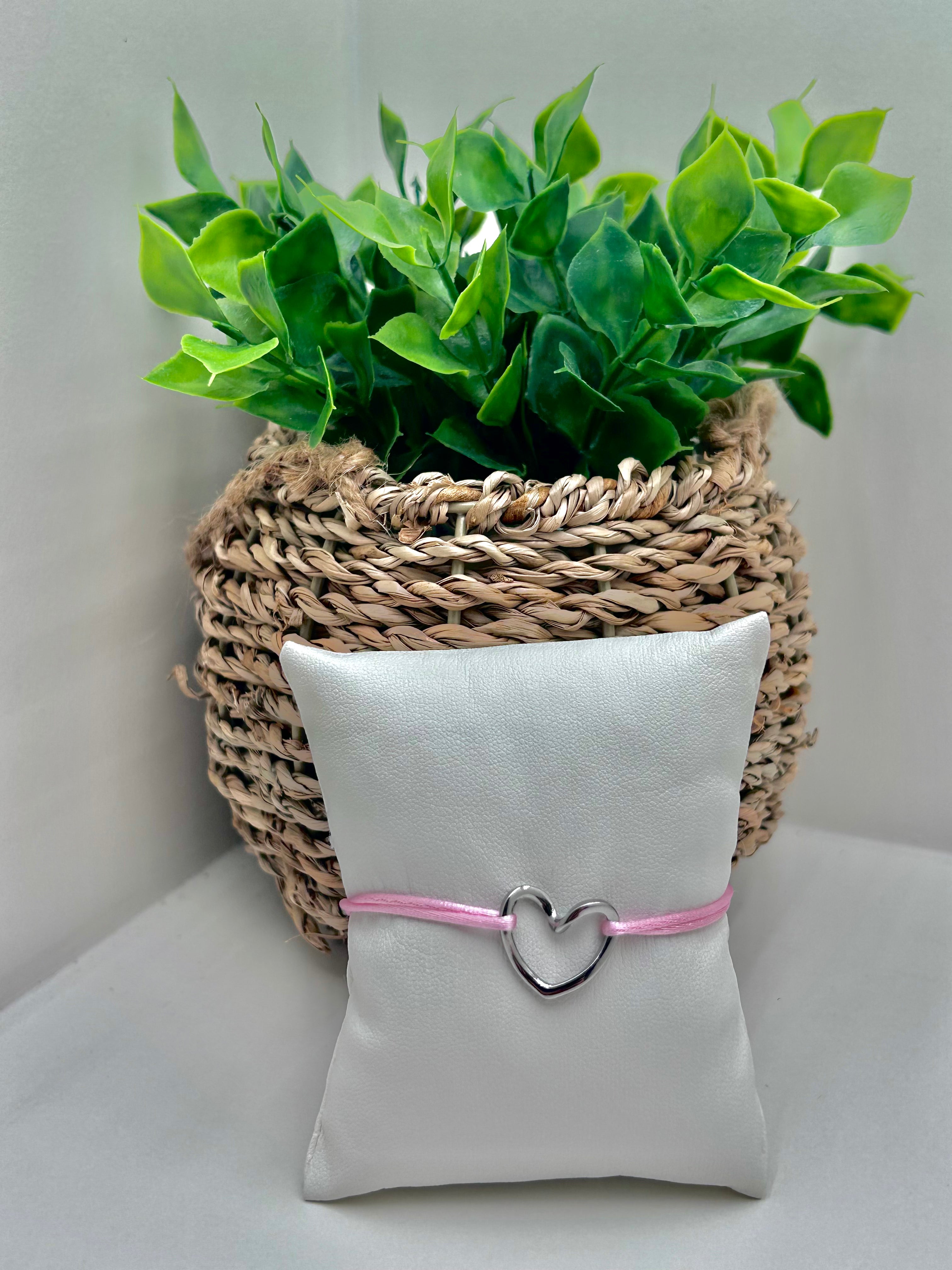 Bracelet cordon Mia