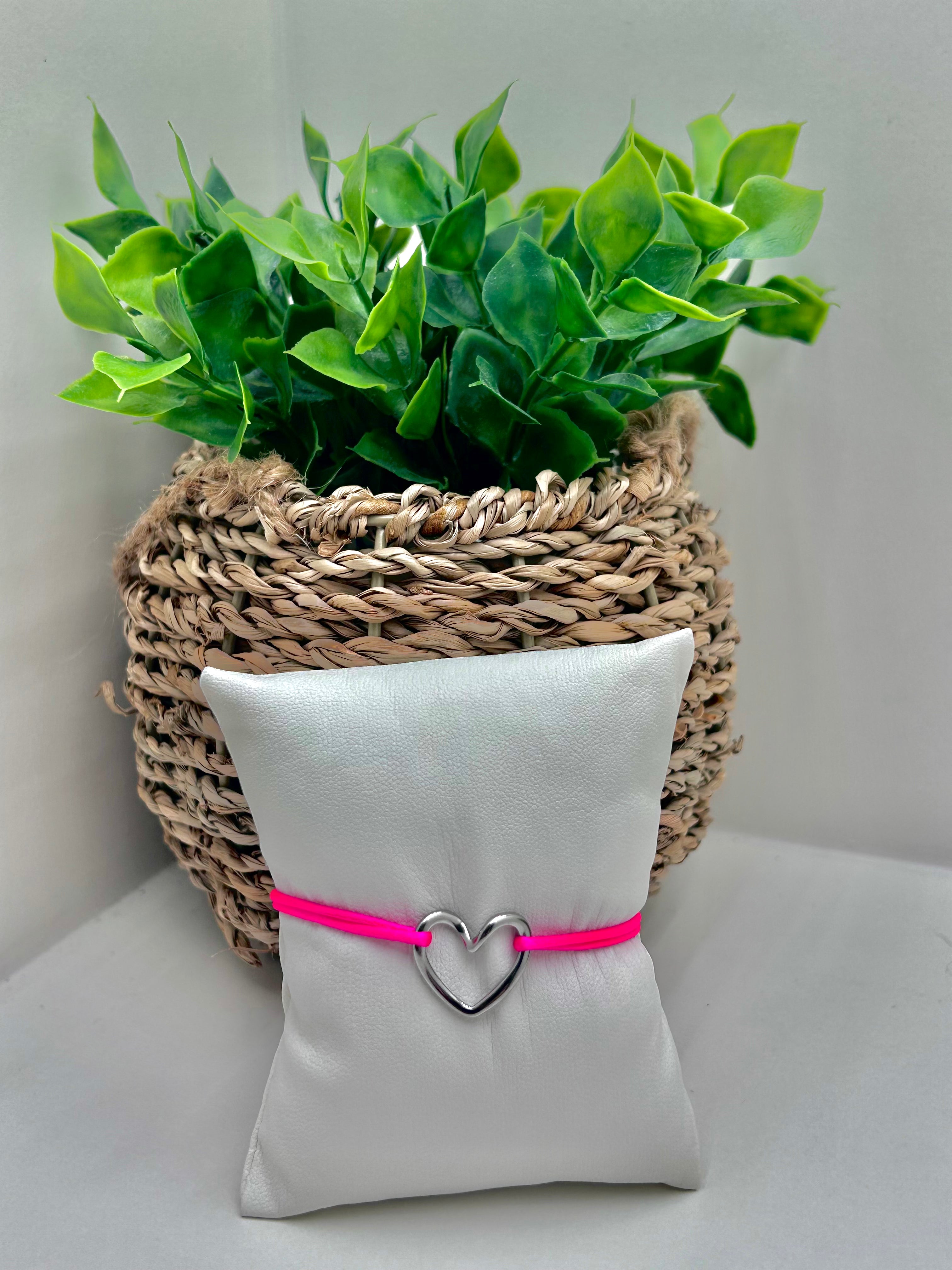 Bracelet cordon Mia