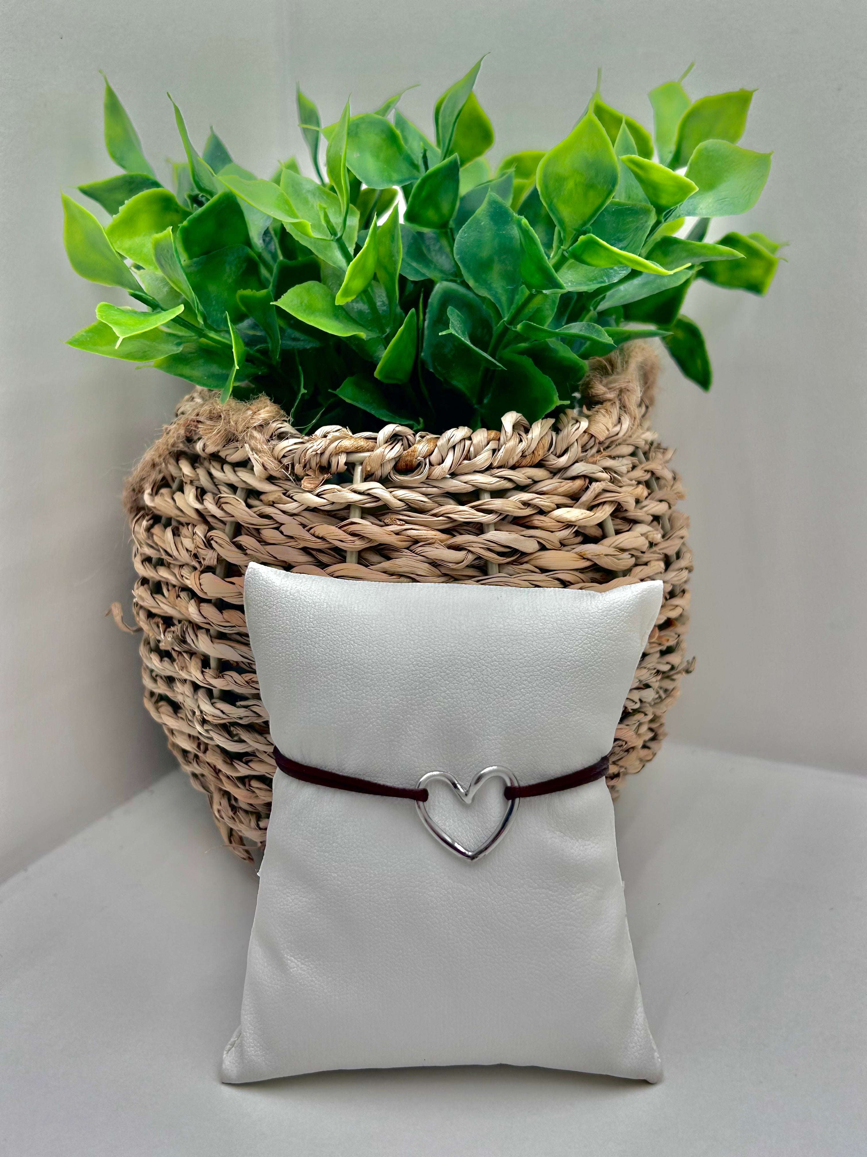Bracelet cordon Mia
