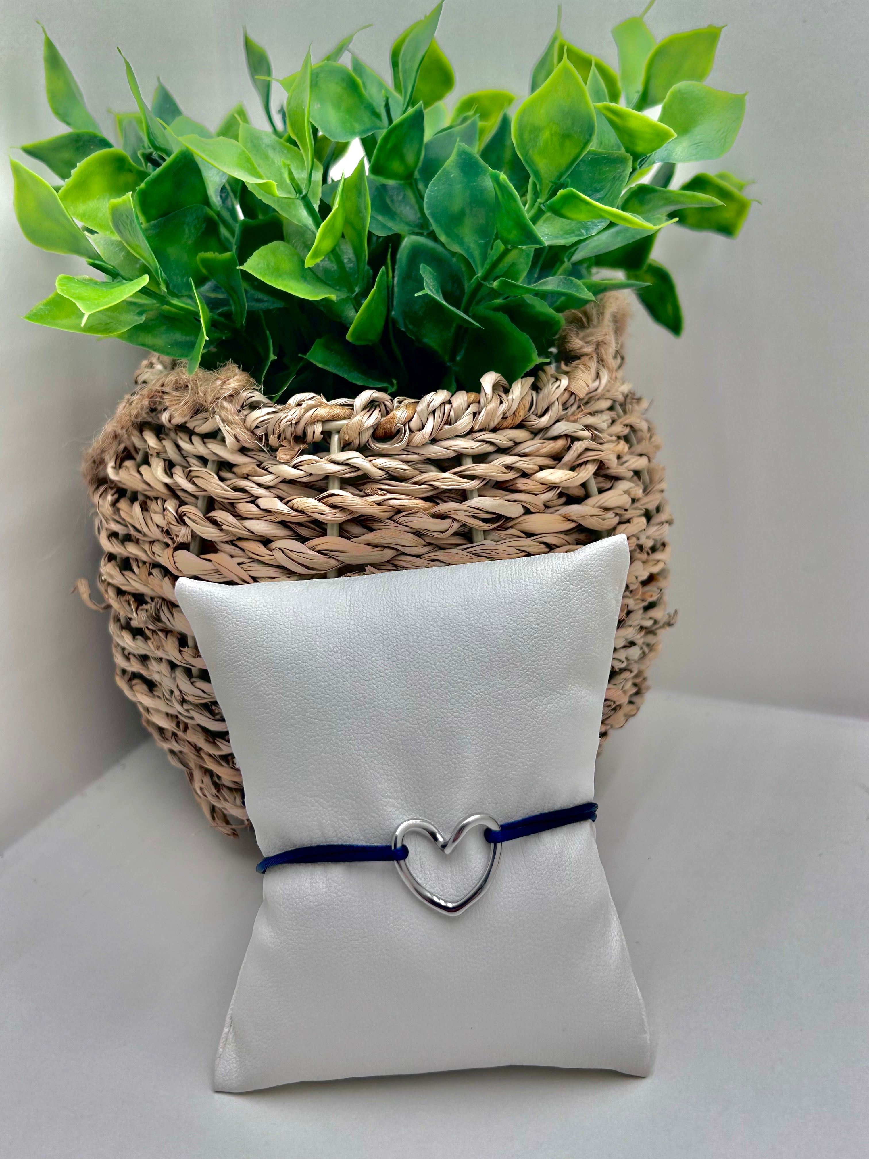 Bracelet cordon Mia