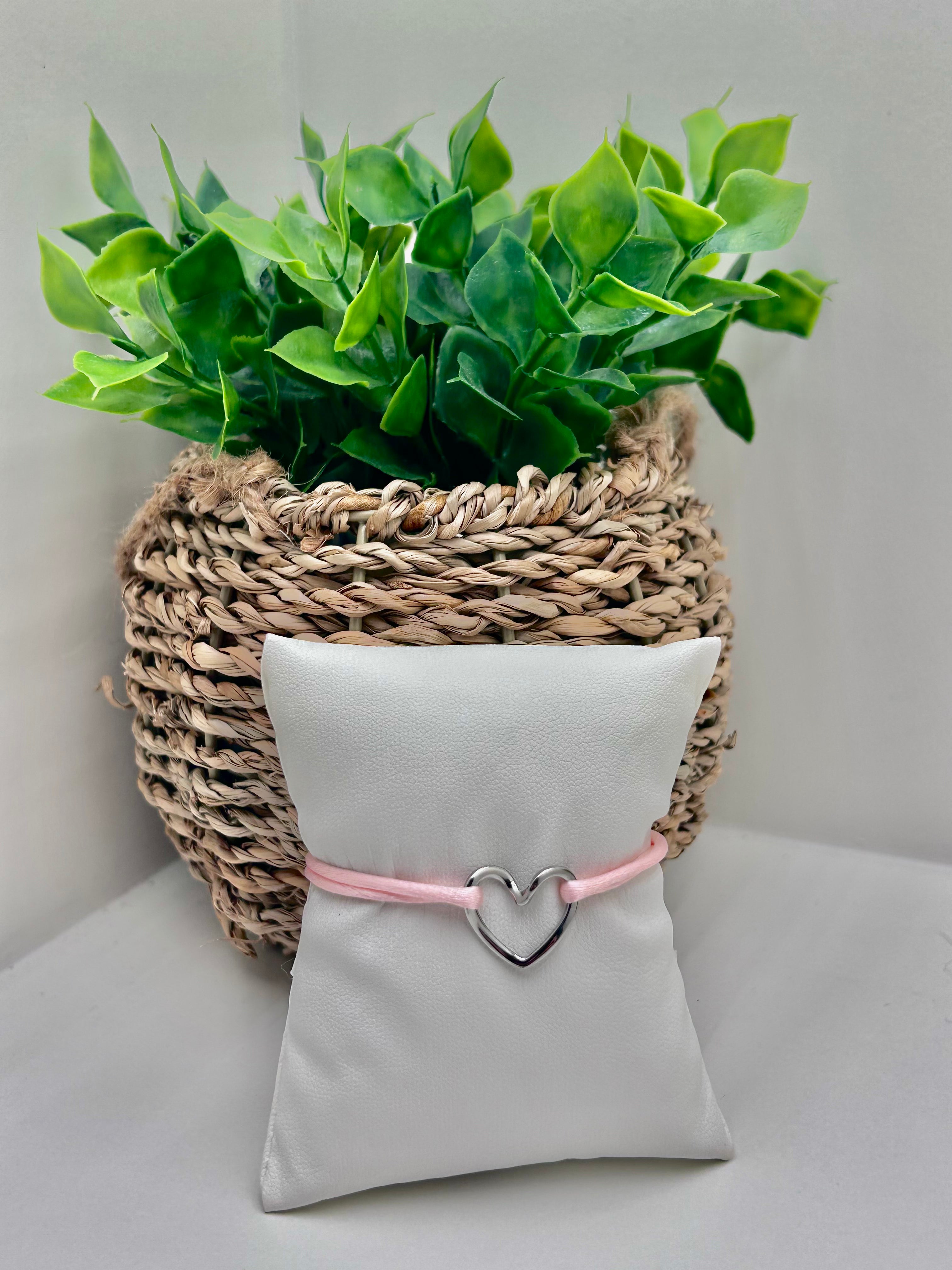 Bracelet cordon Mia
