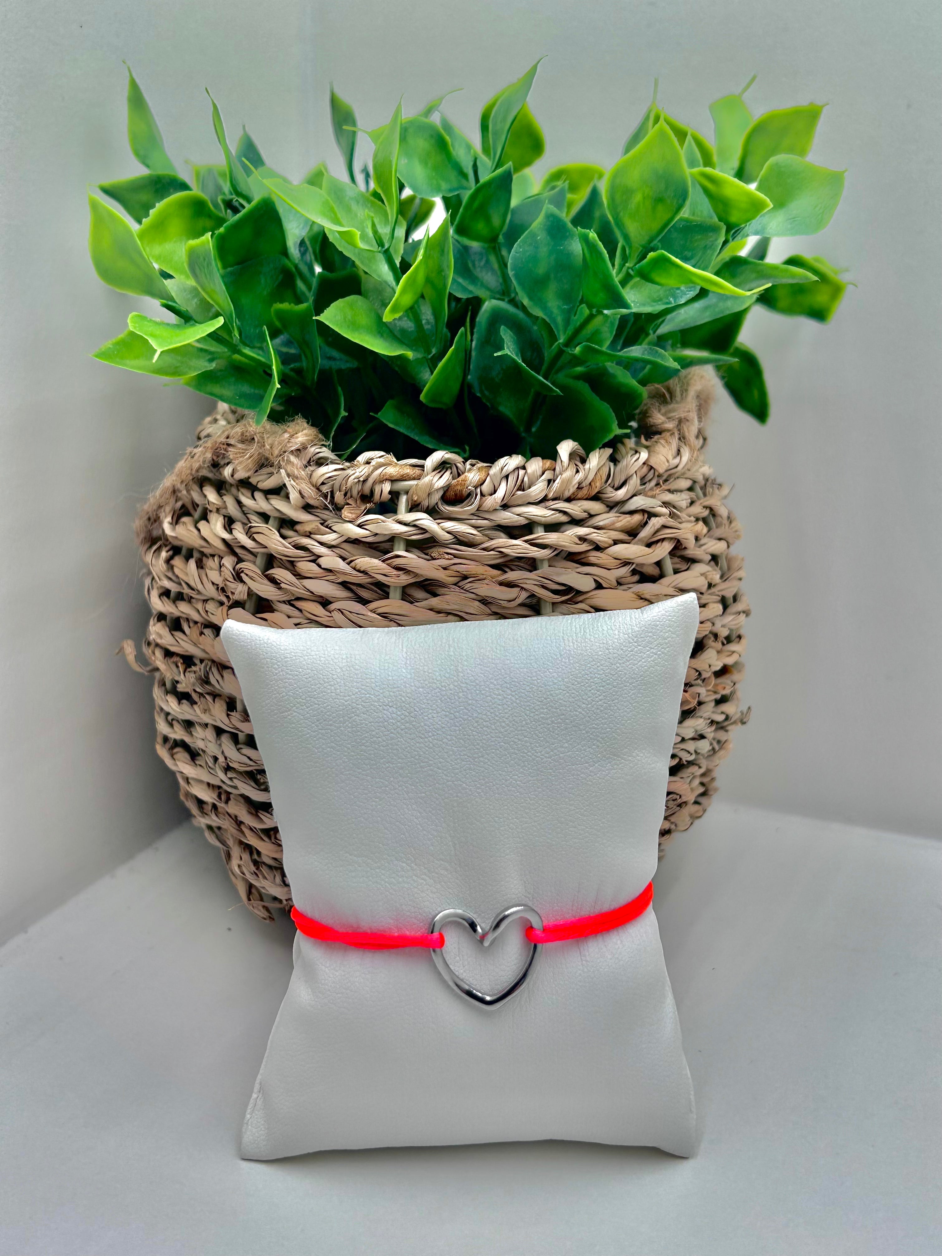 Bracelet cordon Mia