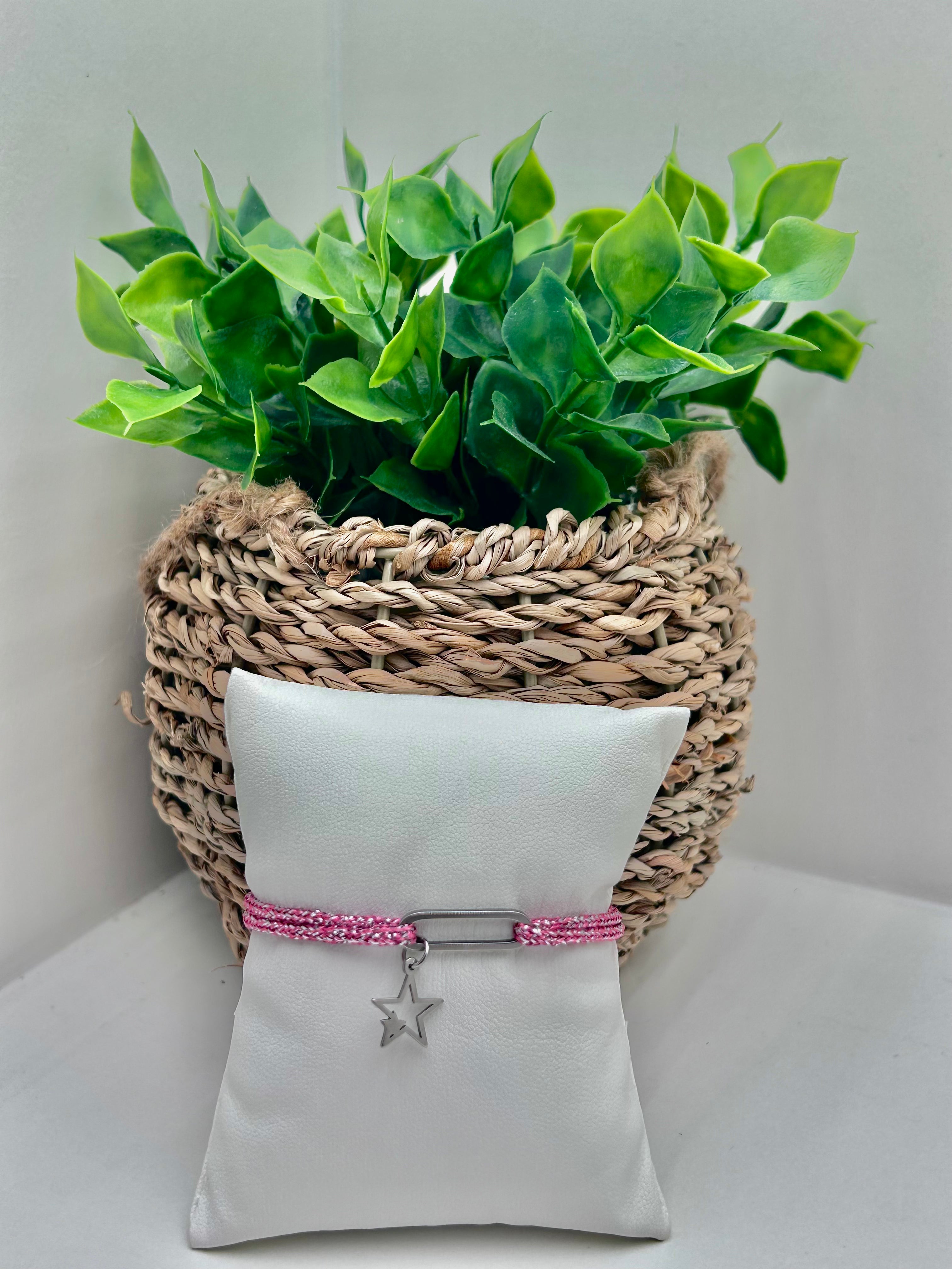 Bracelet cordon Thais