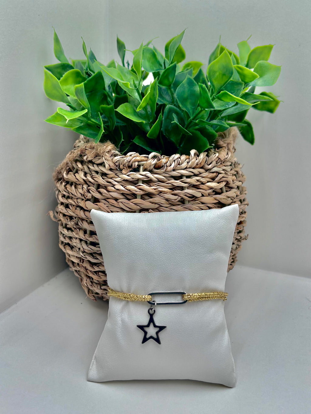 Bracelet cordon Thais