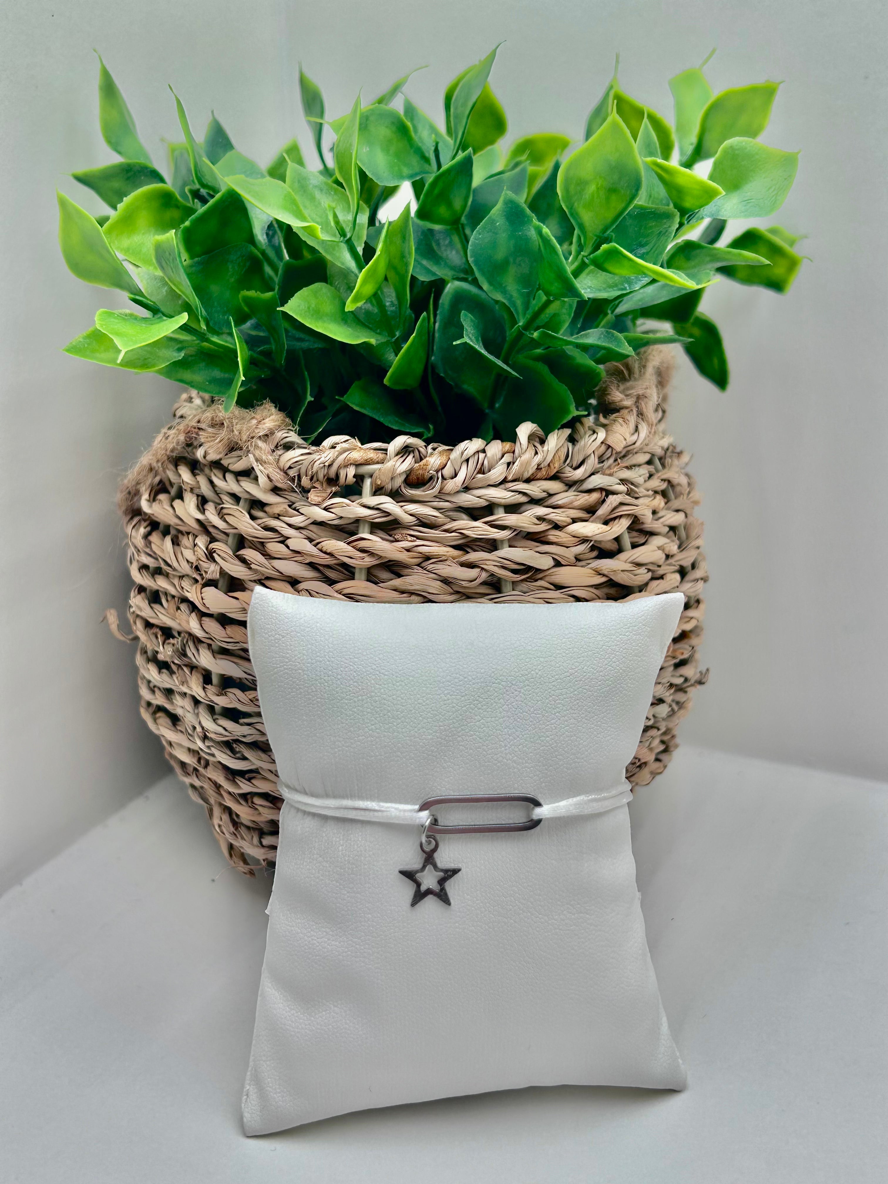 Bracelet cordon Thais