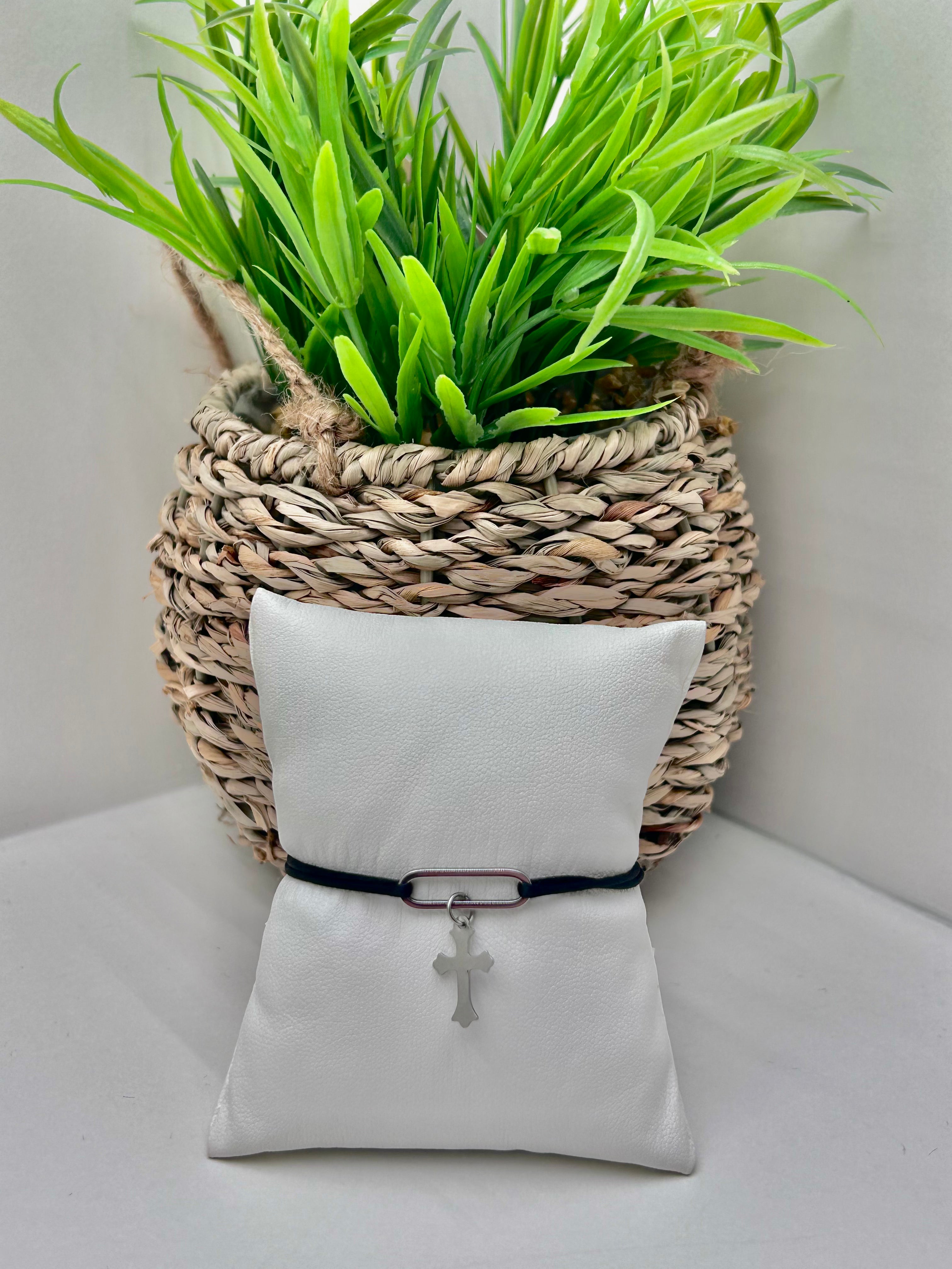 Bracelet cordon Thais