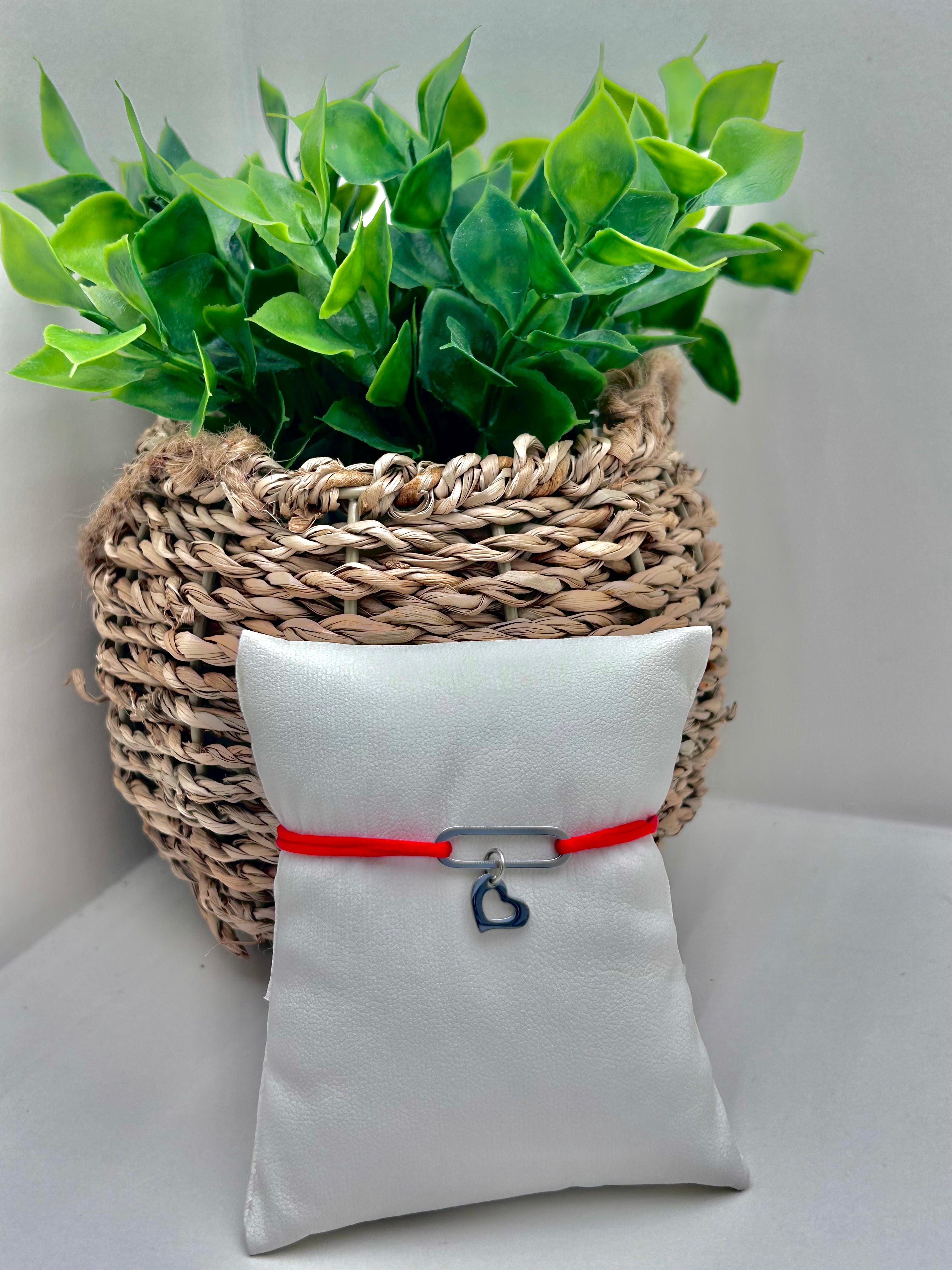 Bracelet cordon Thais