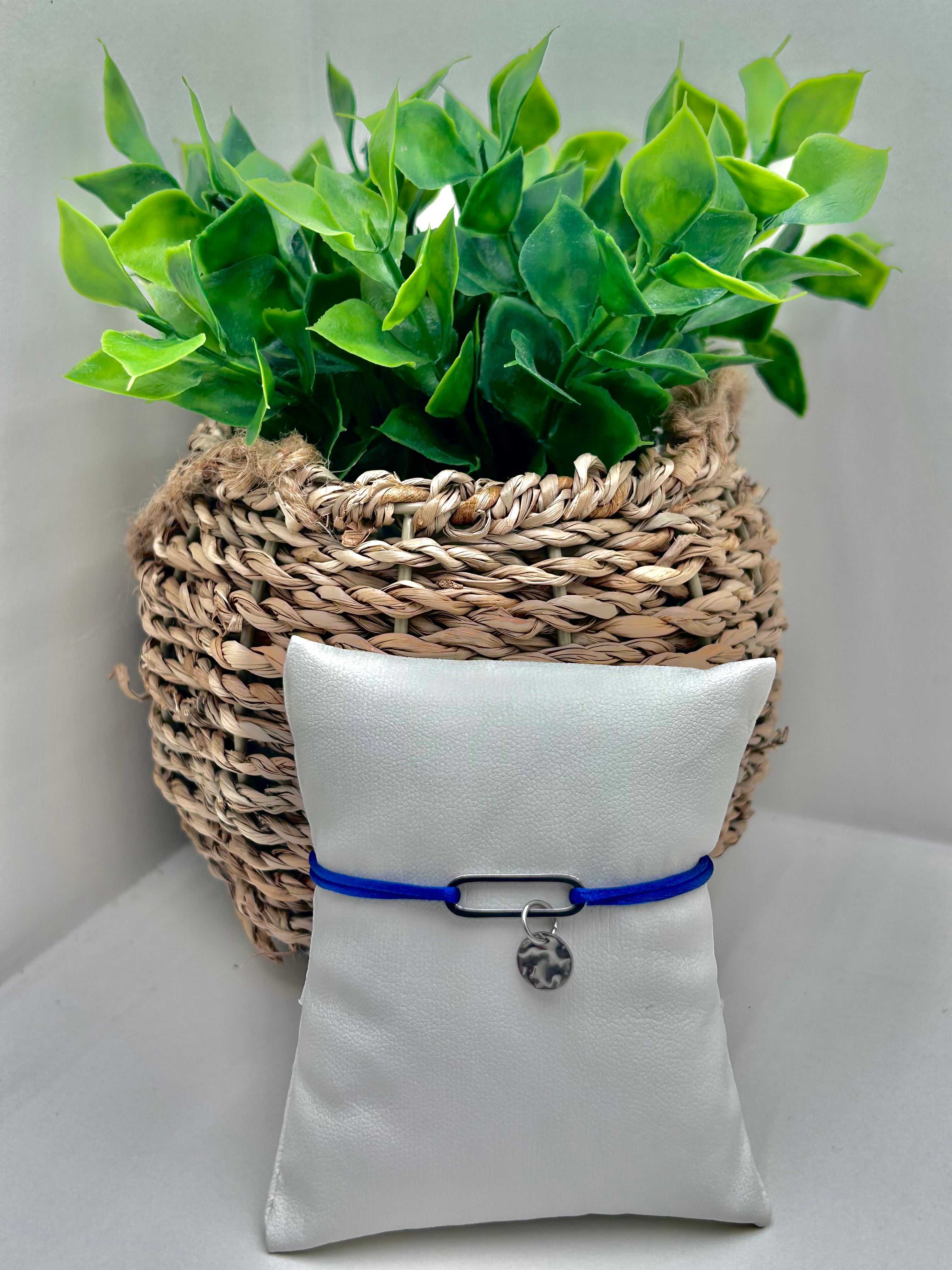 Bracelet cordon Thais