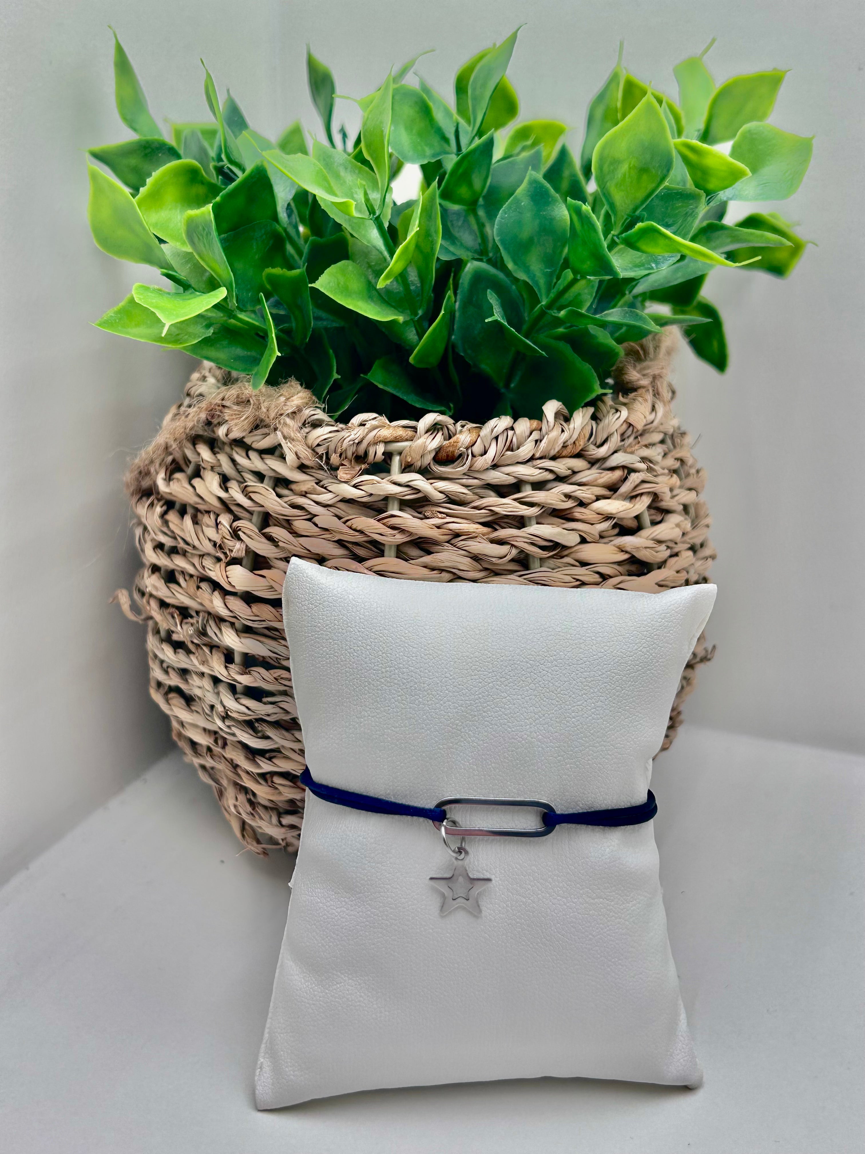 Bracelet cordon Thais