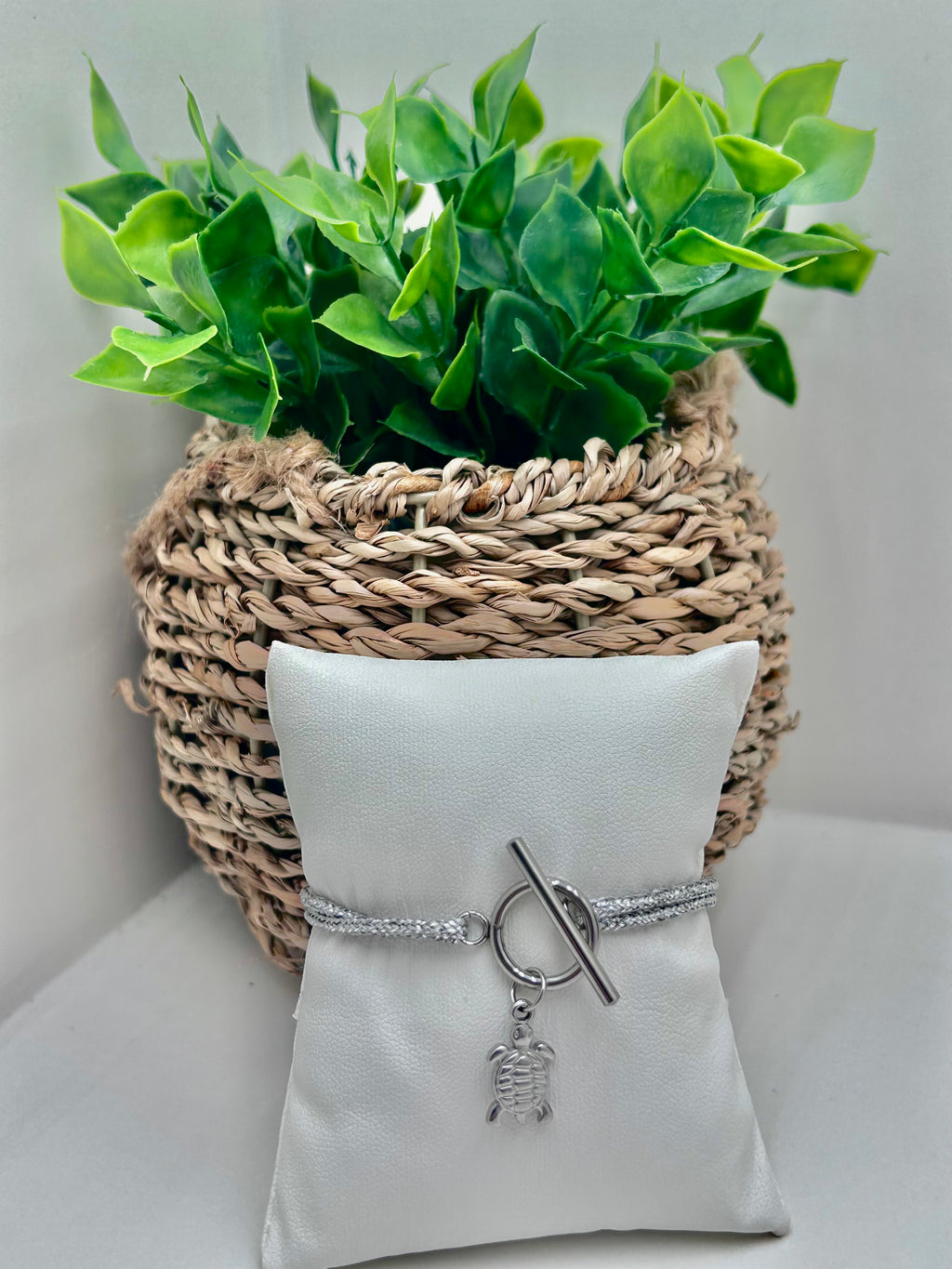 Bracelet cordon Elya