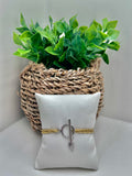 Bracelet cordon Elya