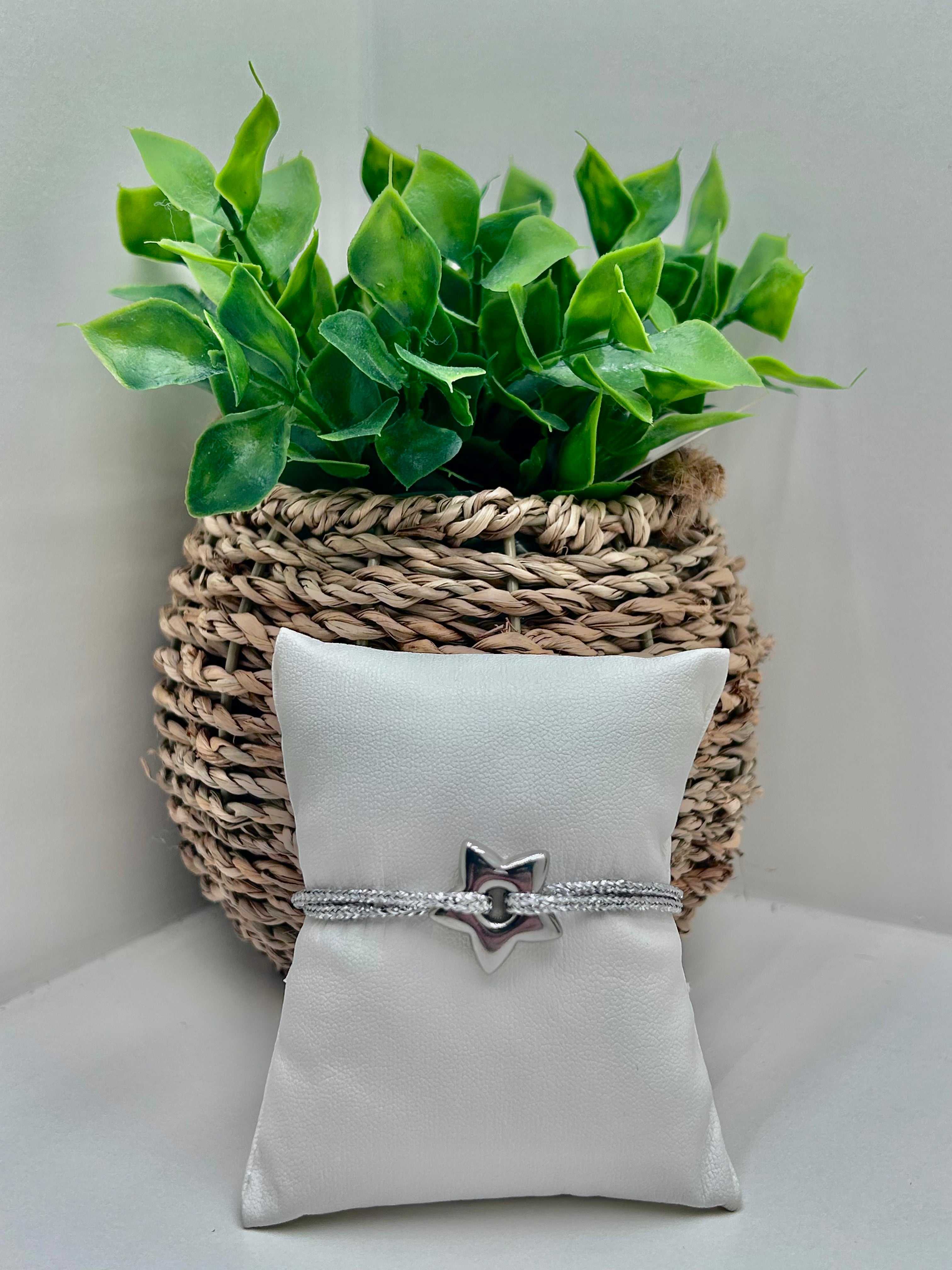 Bracelet cordon Olivia