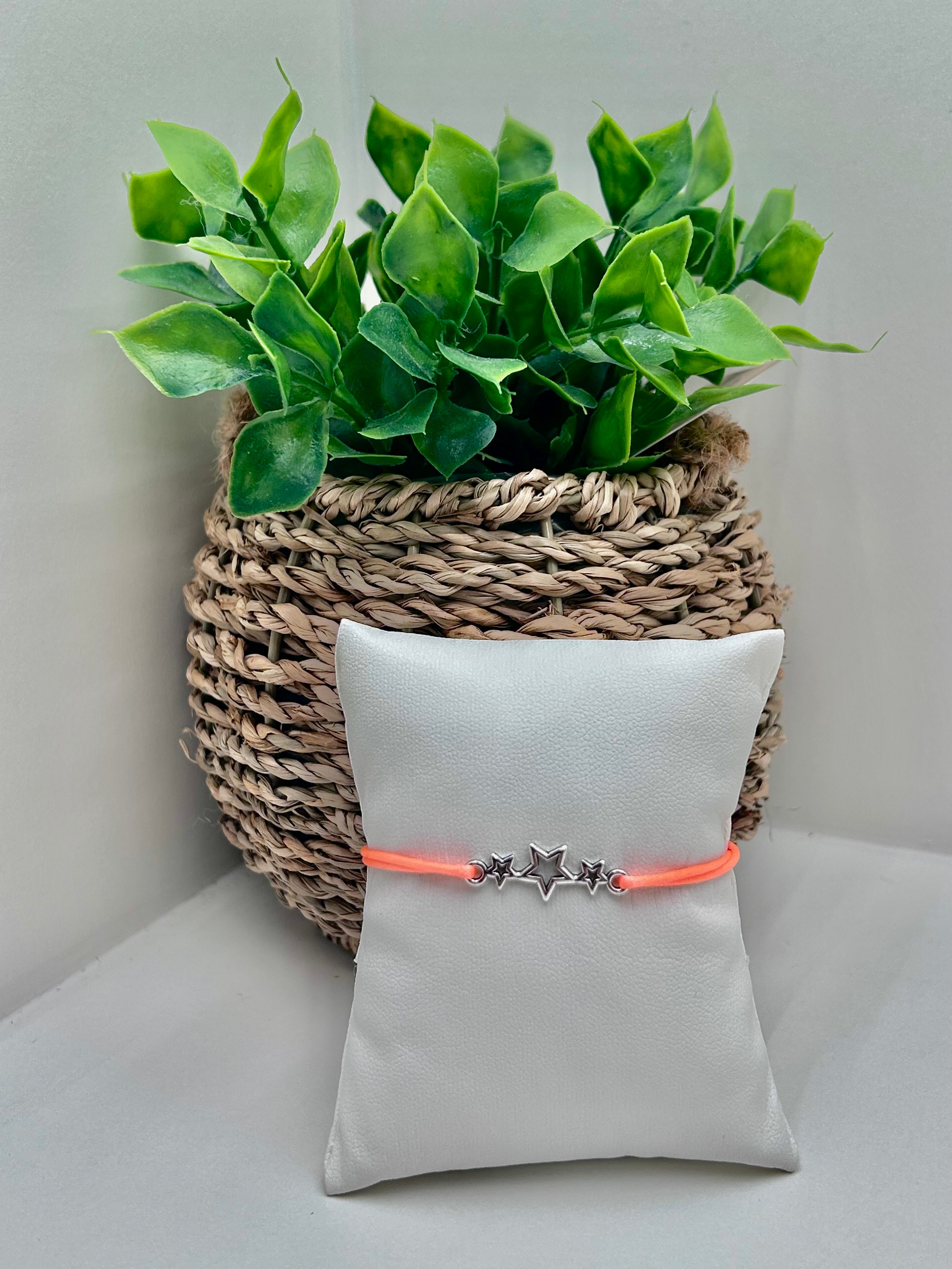 Bracelet cordon Ana