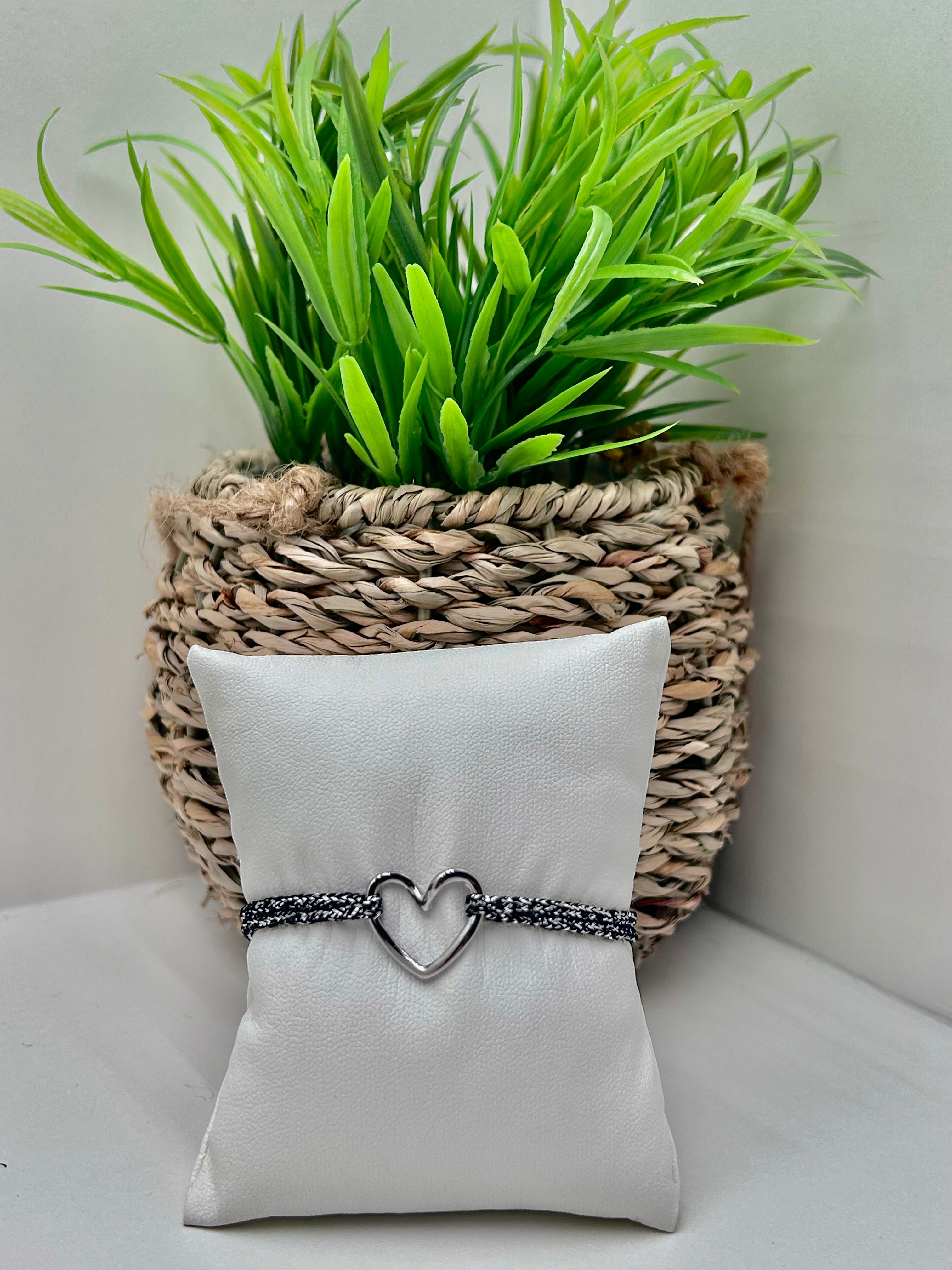 Bracelet cordon Mia