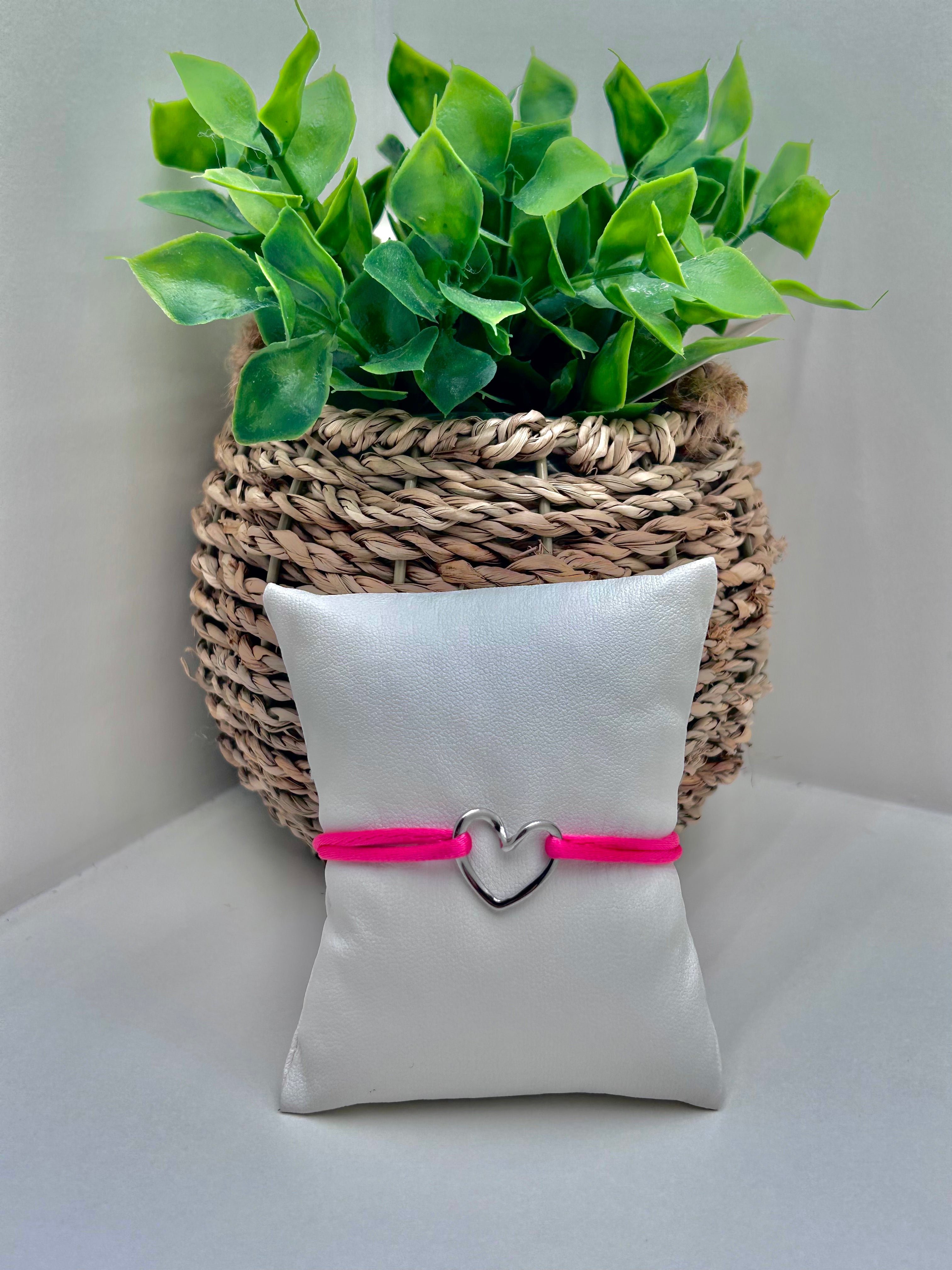 Bracelet cordon Mia