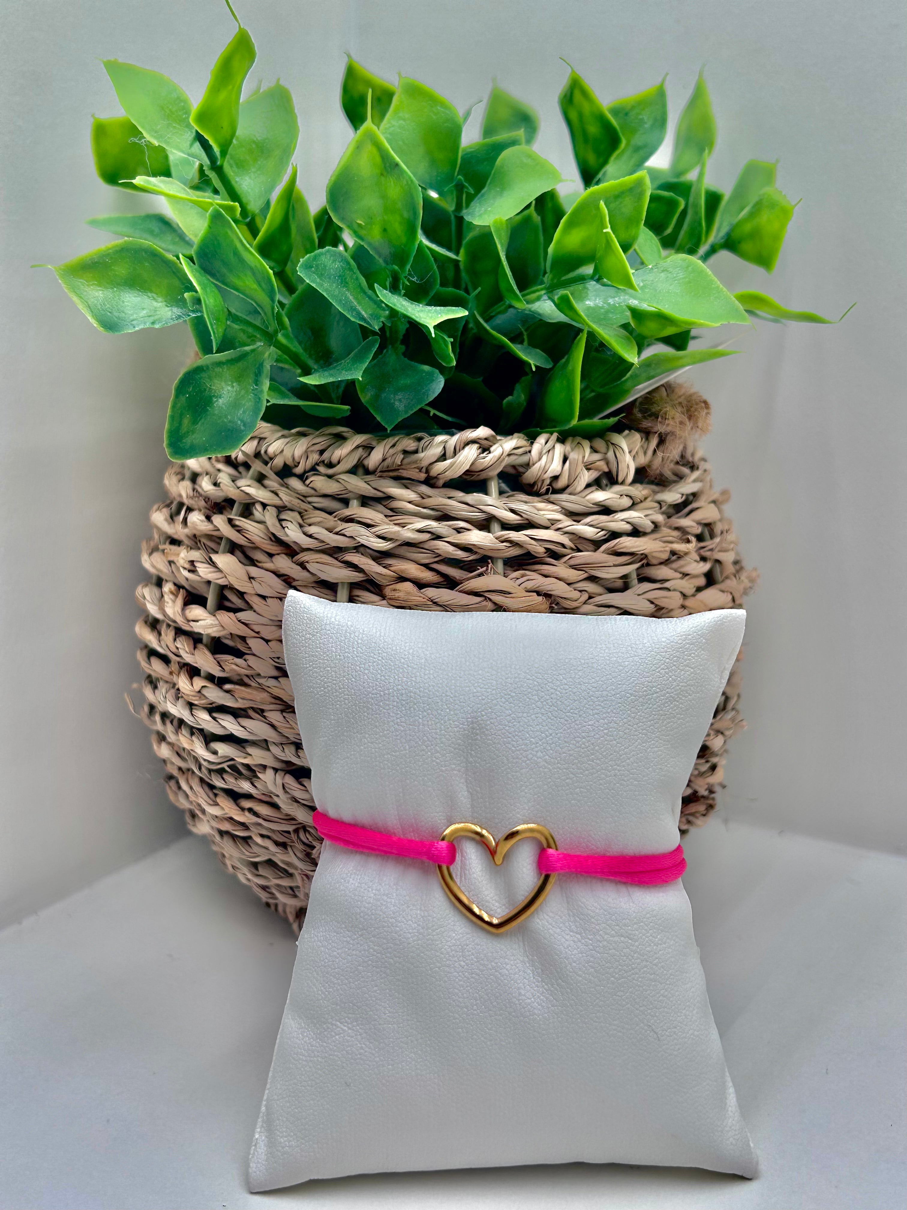 Bracelet cordon Marion
