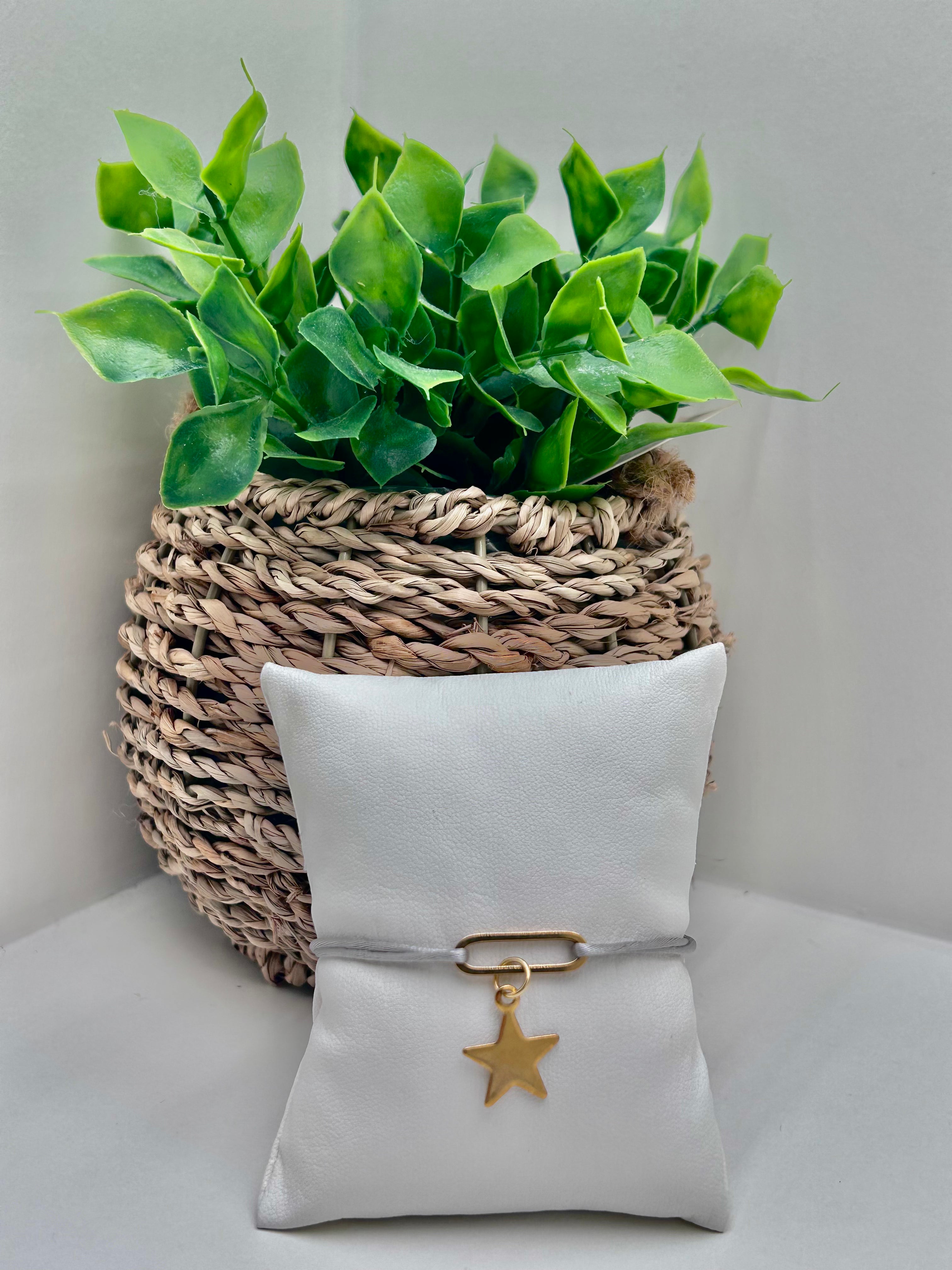 Bracelet cordon Ohana
