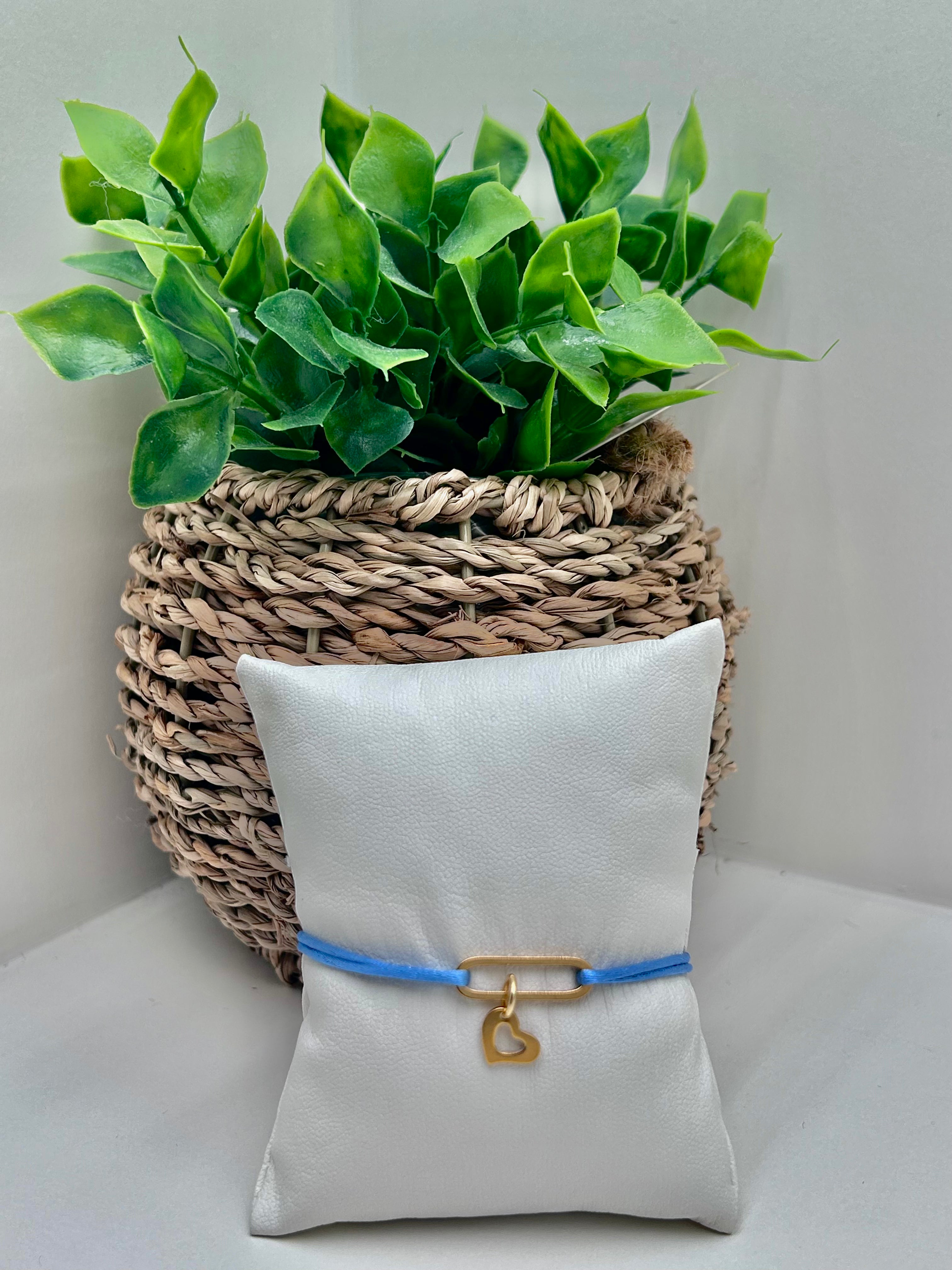 Bracelet cordon Ohana
