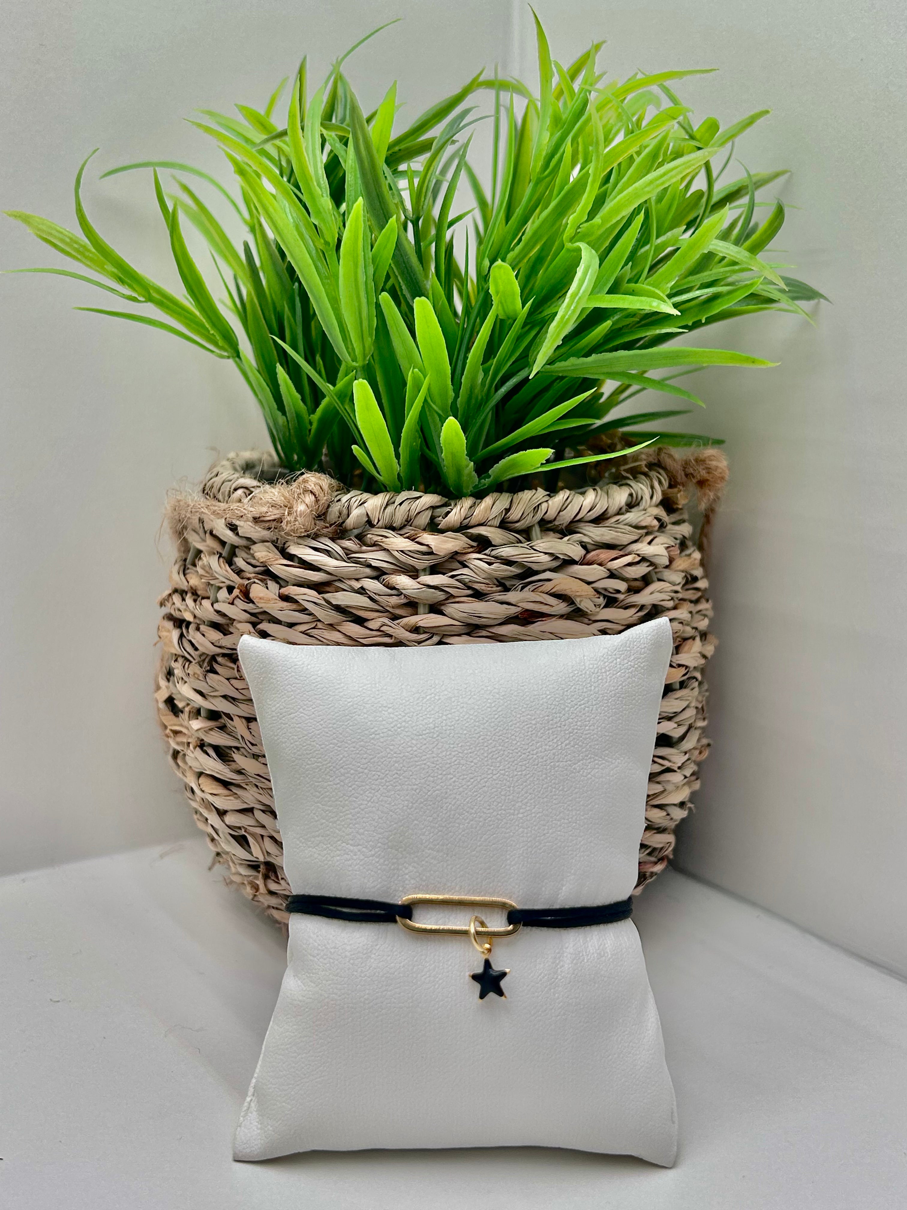 Bracelet cordon Ohana