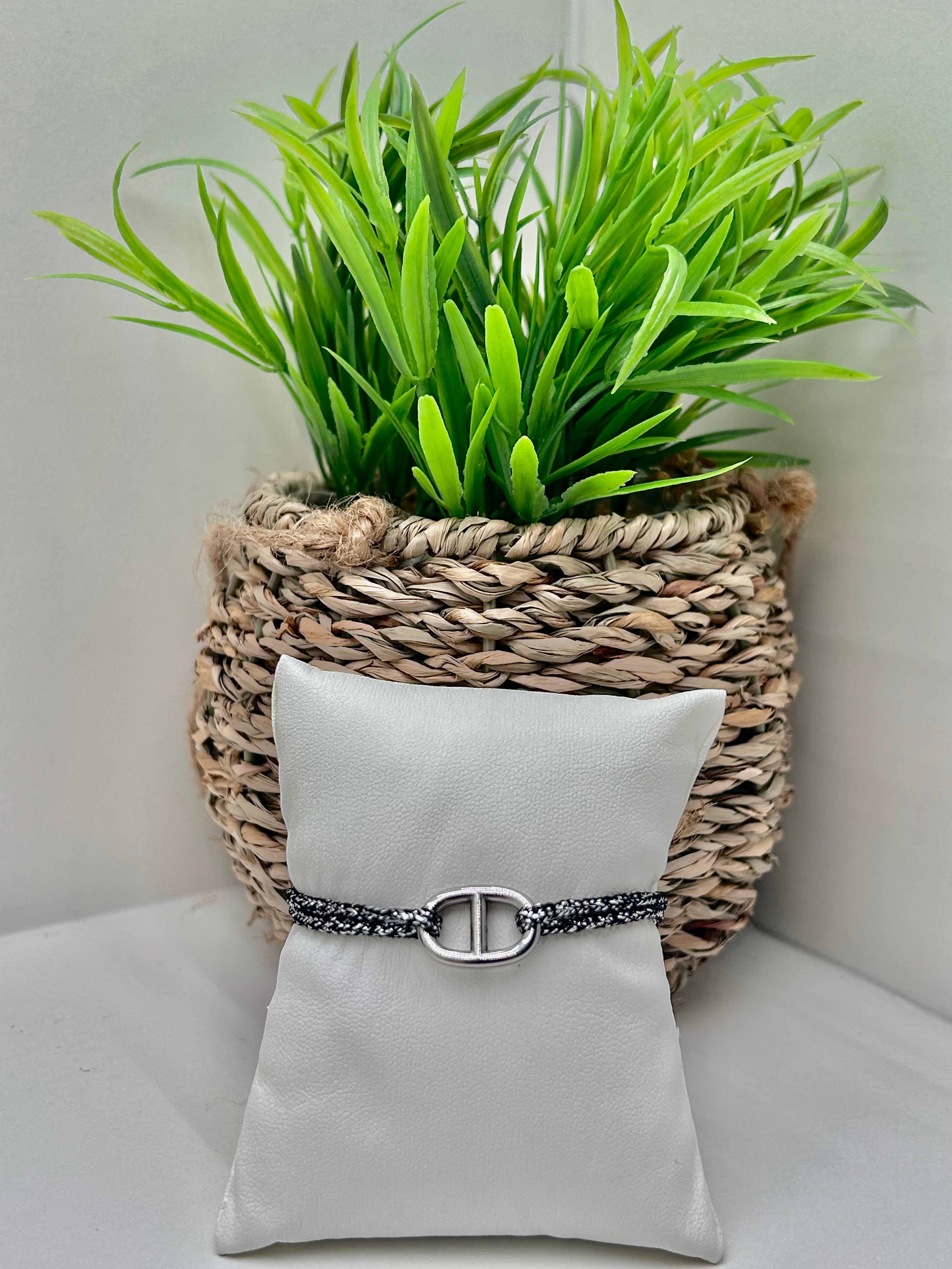 Bracelet cordon Emilie
