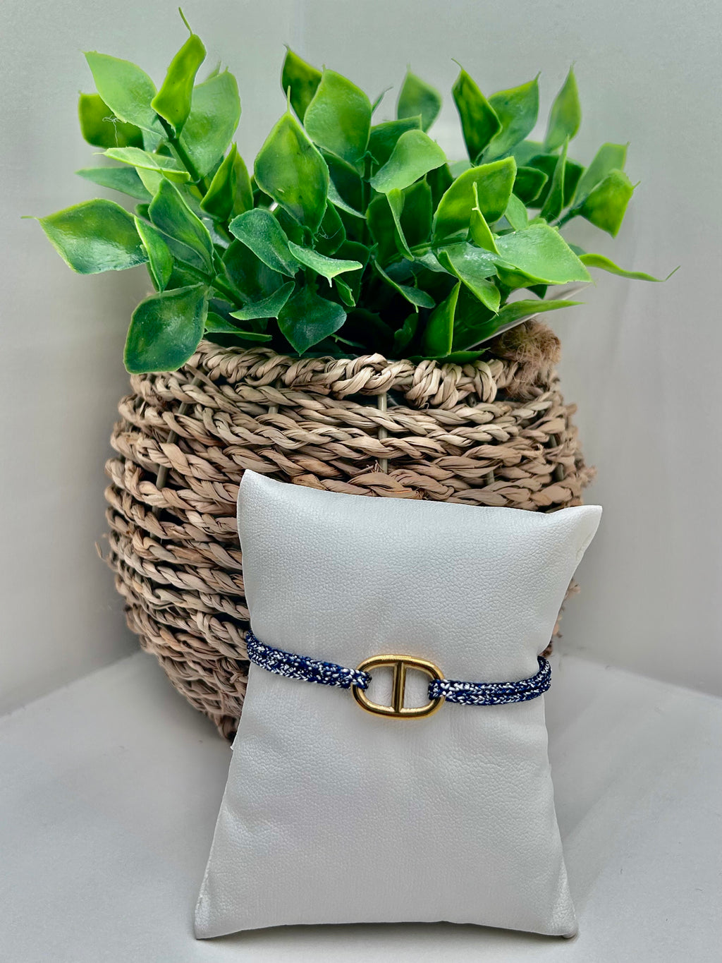 Bracelet cordon Estelle