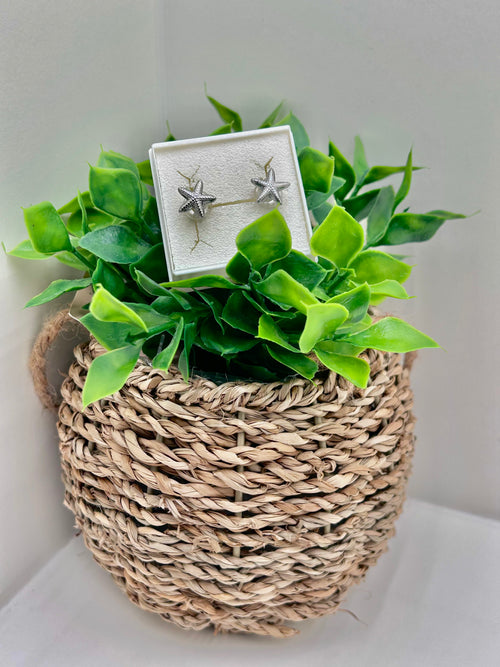 Boucle d'oreille Mélissa