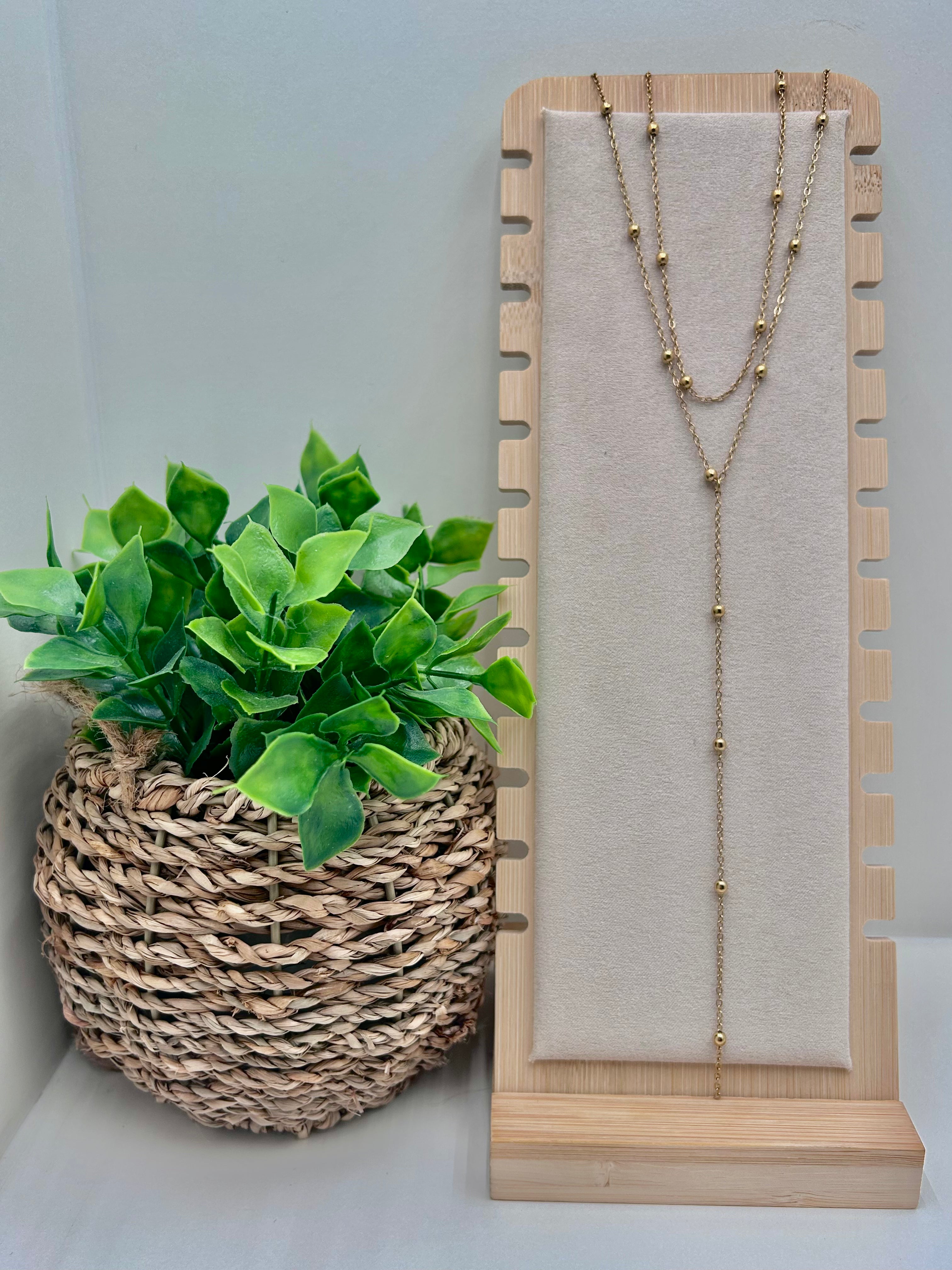 Collier Lou