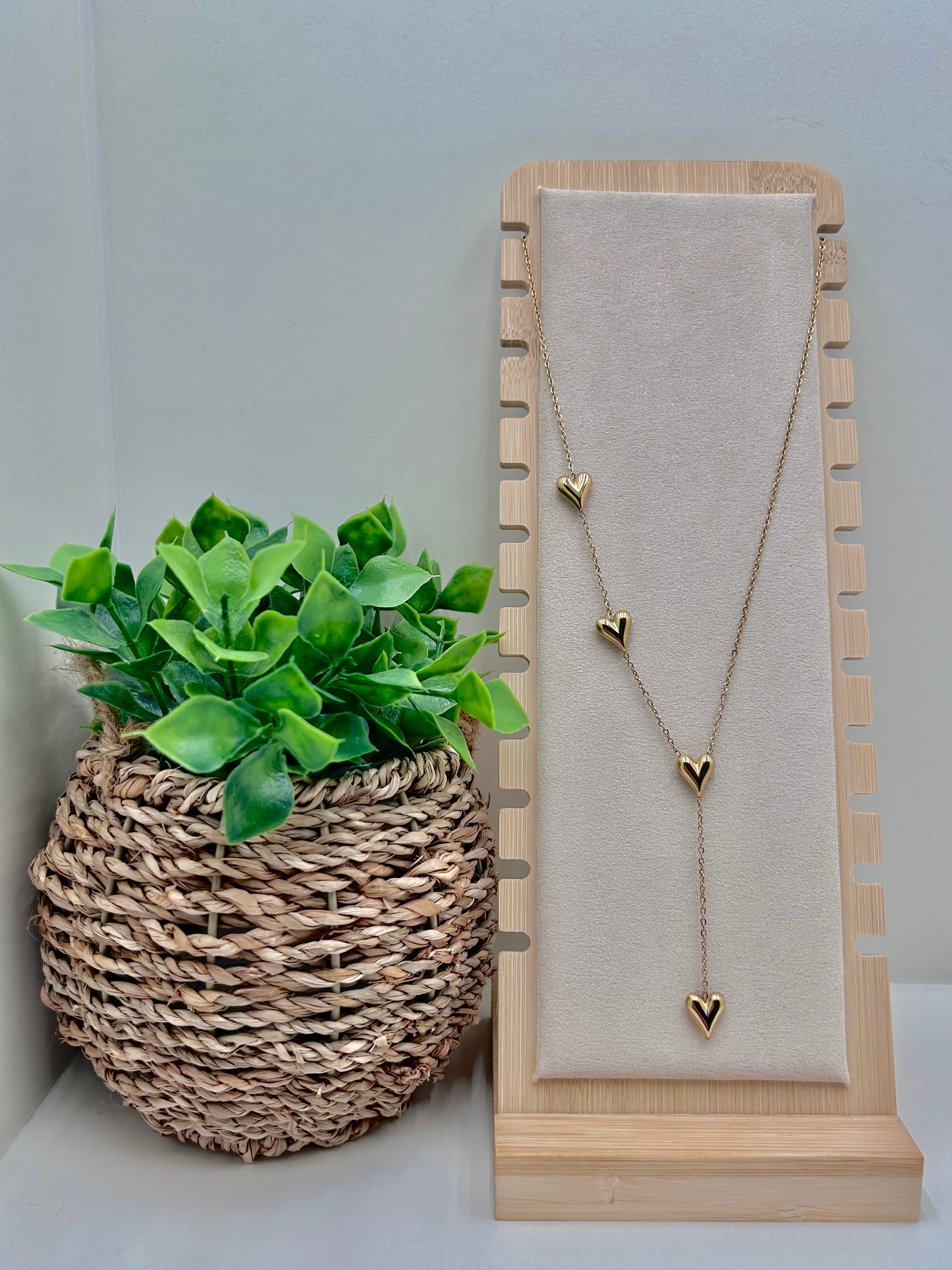 Collier Nira