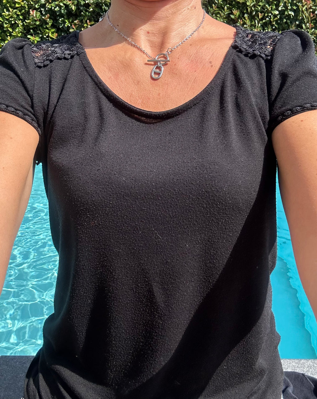 Collier Louna