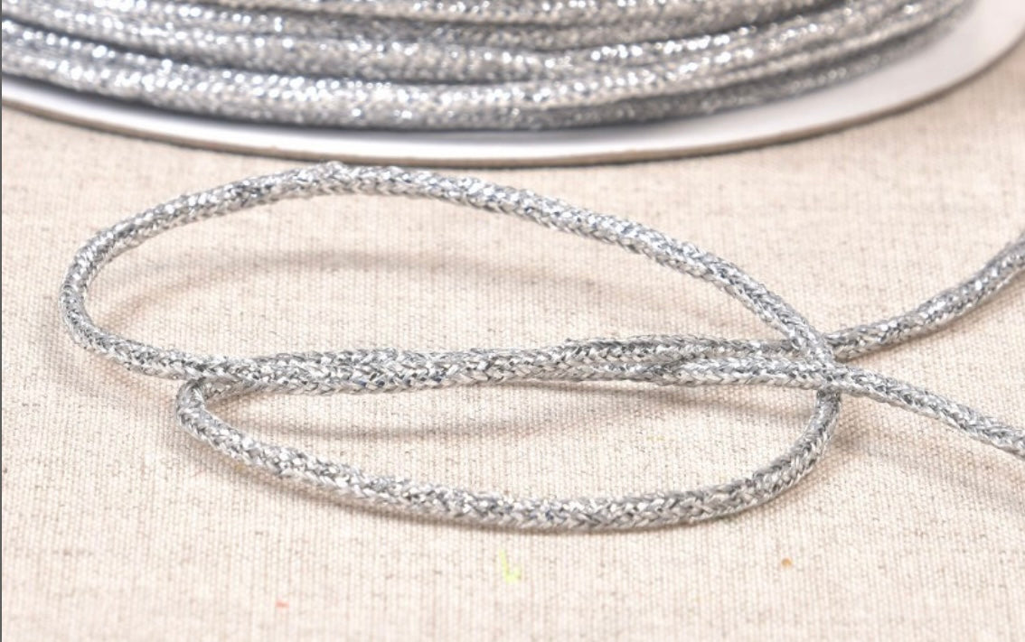 Bracelet cordon Cyrielle