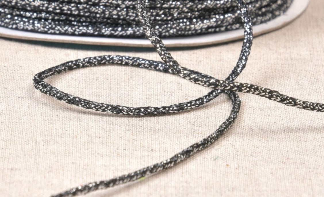 Bracelet cordon Cyrielle