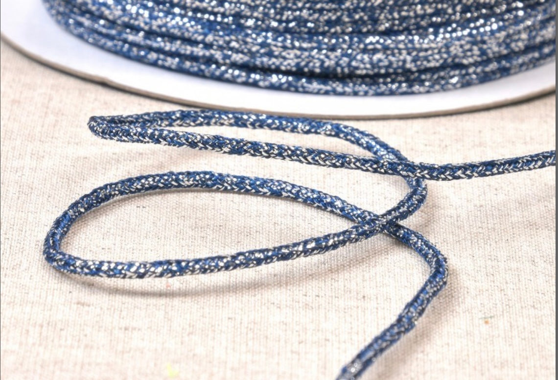 Bracelet cordon Emilie