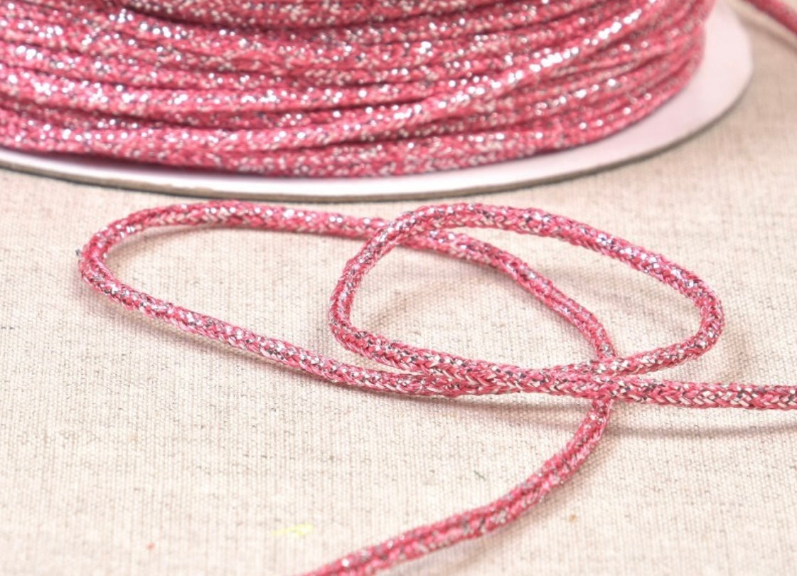 Bracelet cordon Olivia