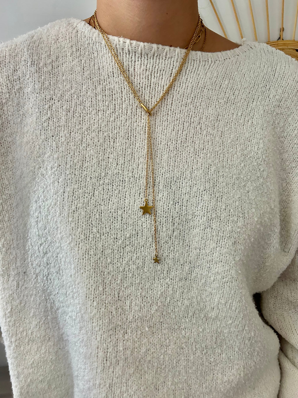 Collier Julia